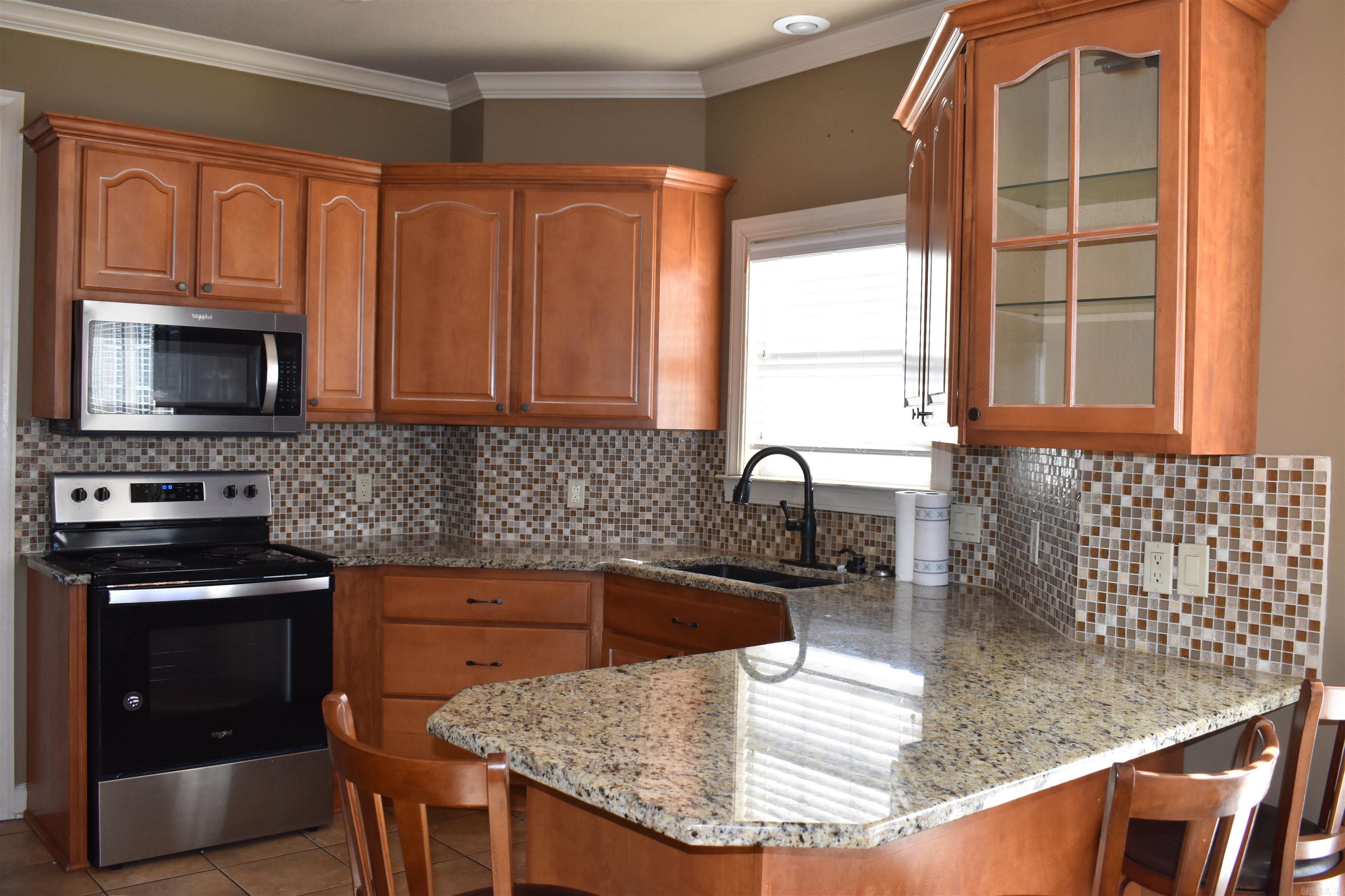 Sage Meadows - Residential