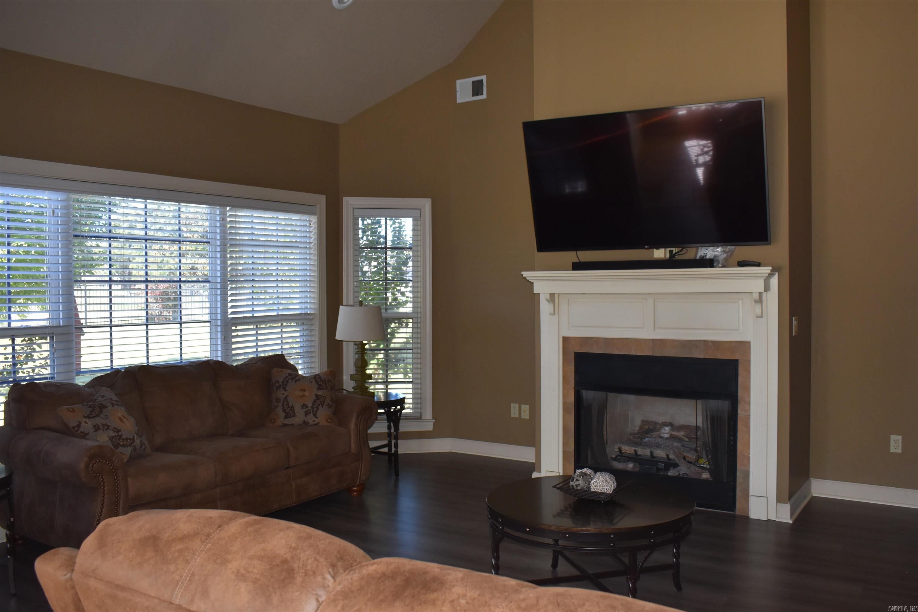 Sage Meadows - Residential