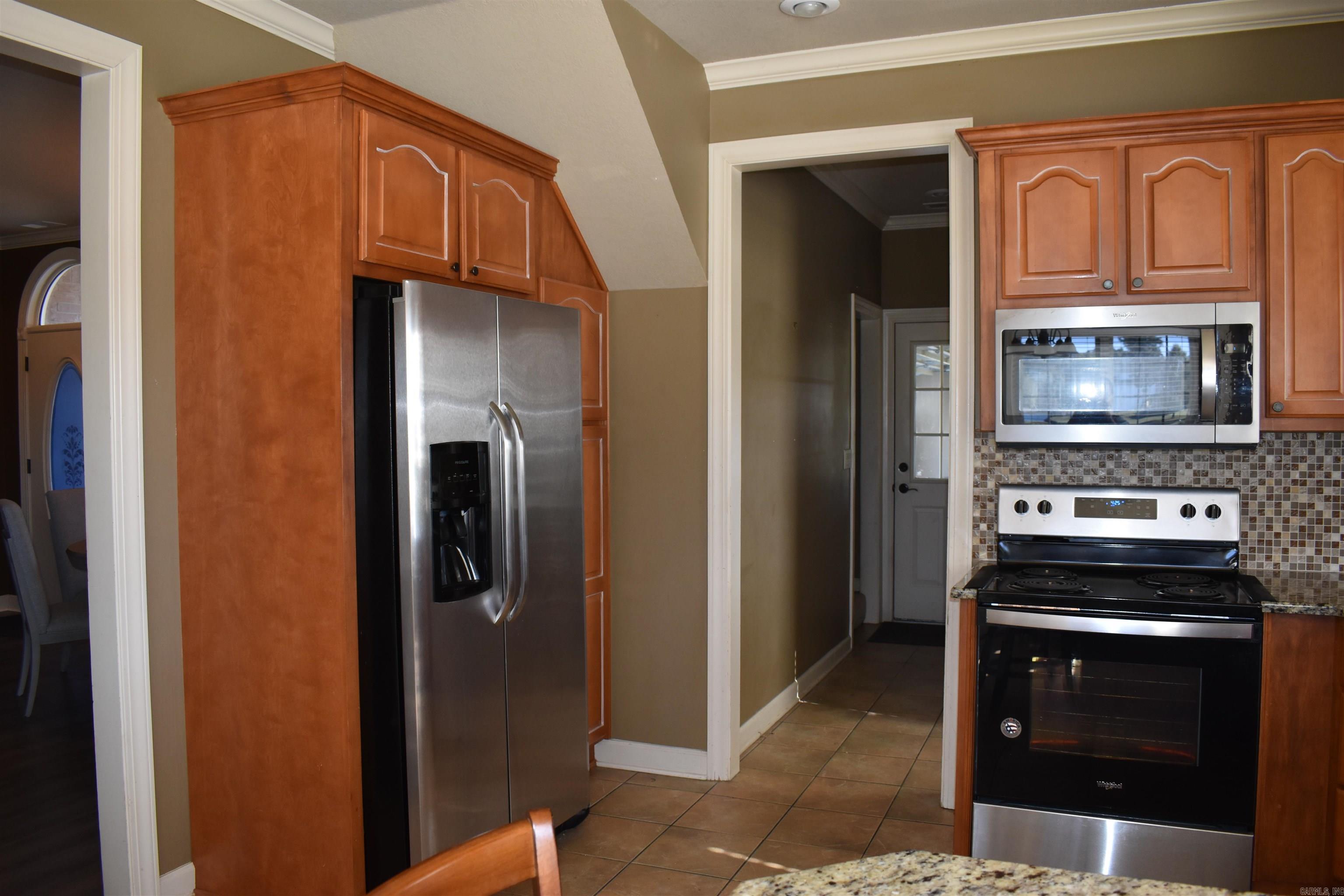 Sage Meadows - Residential