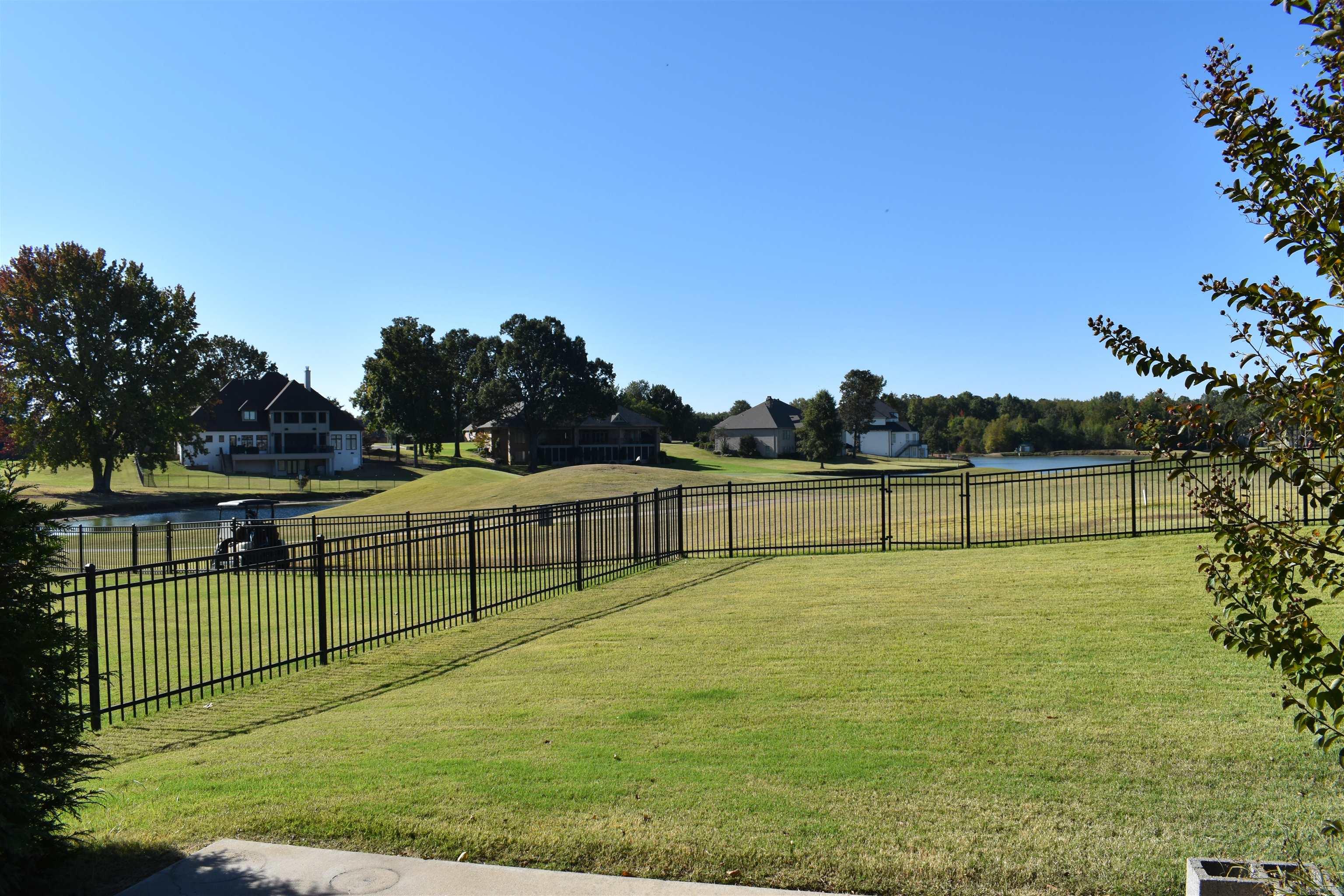 Sage Meadows - Residential