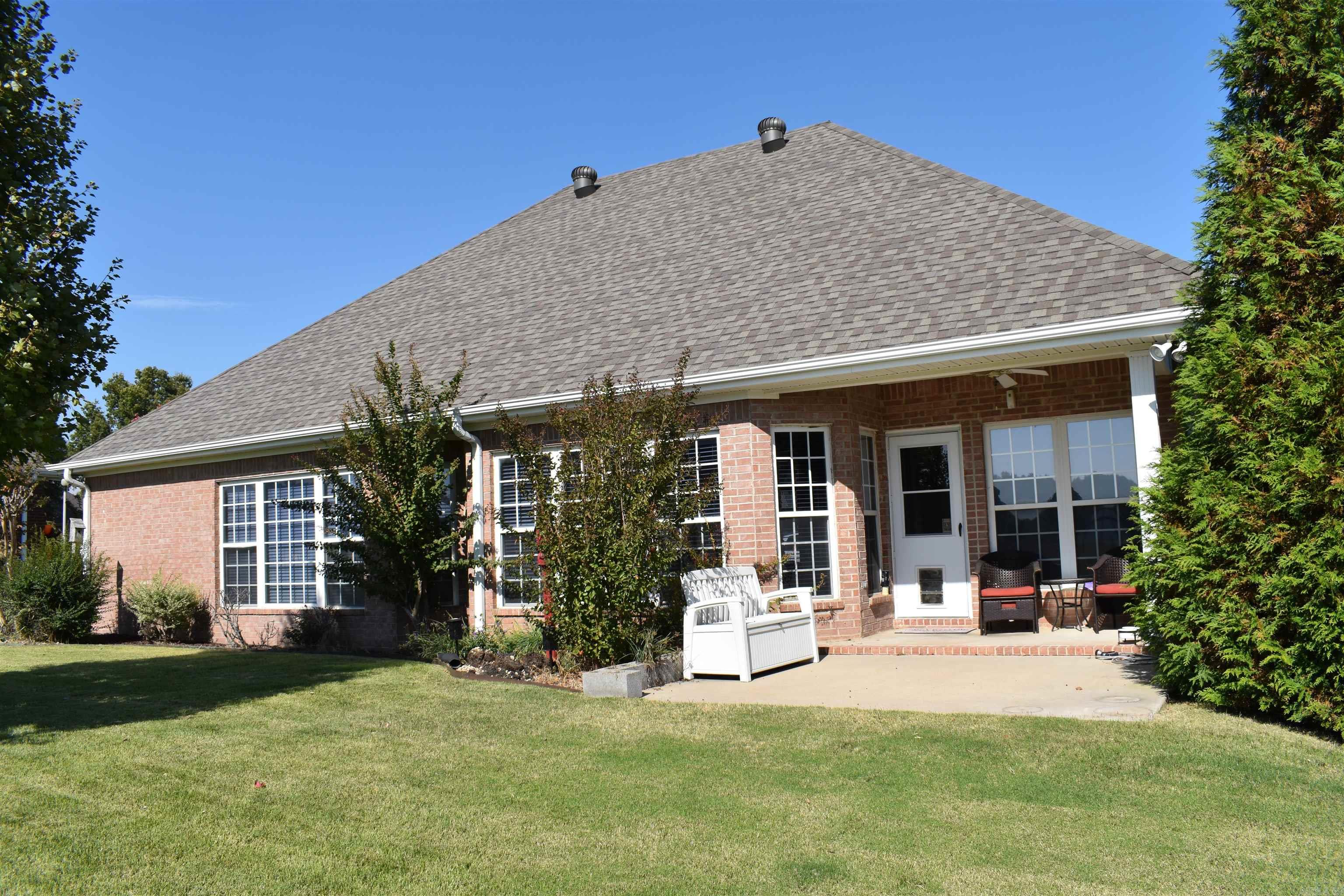 Sage Meadows - Residential