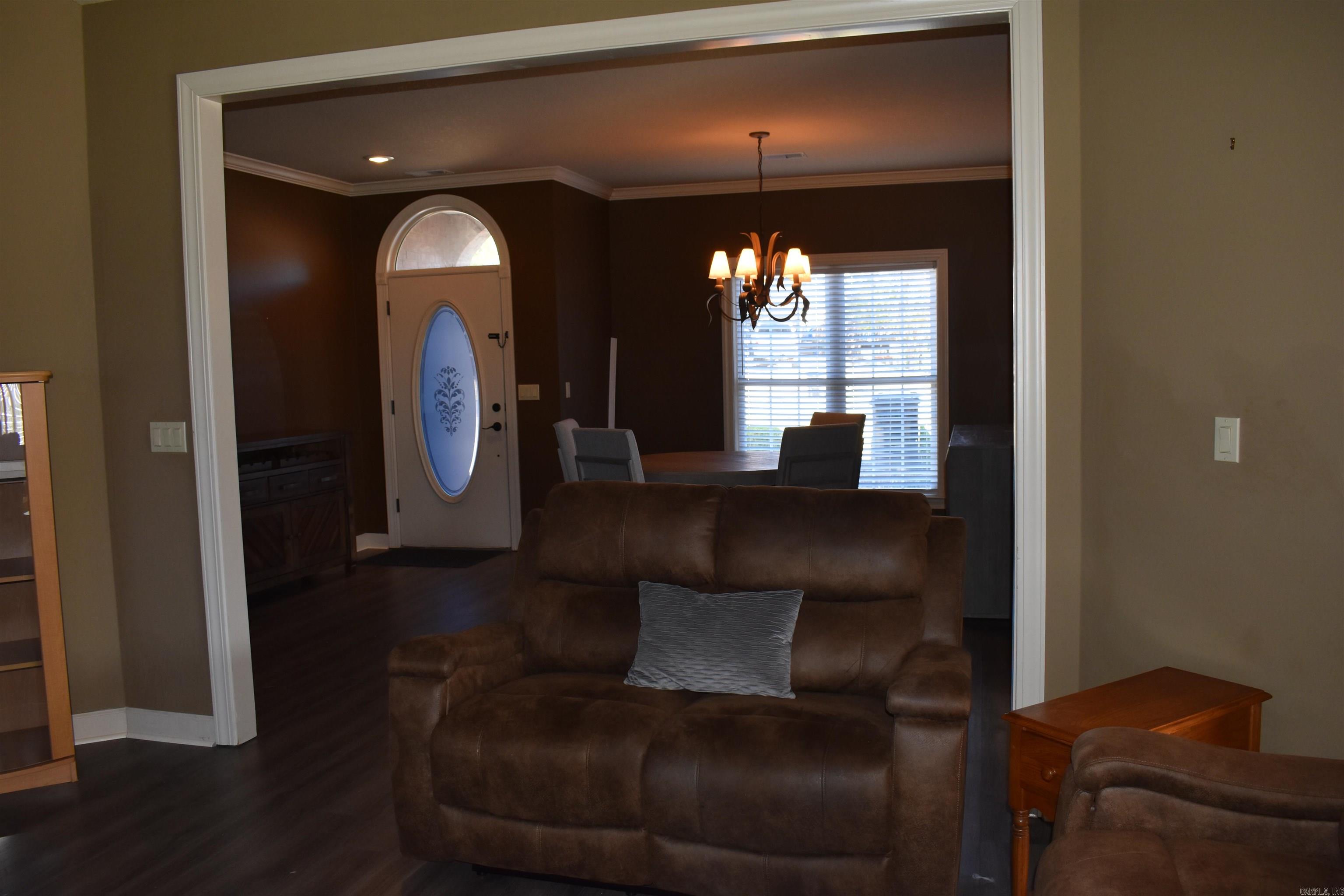 Sage Meadows - Residential