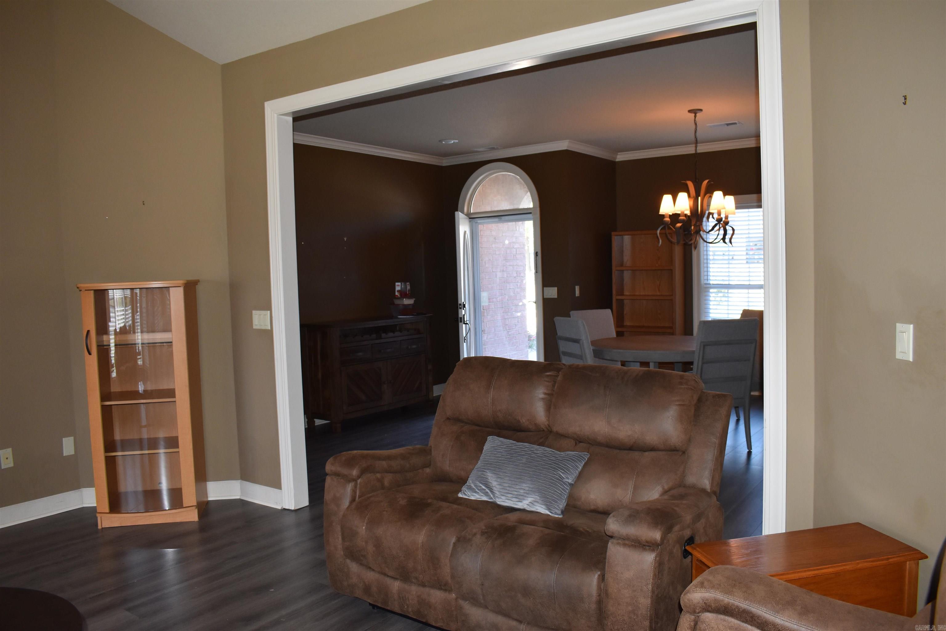 Sage Meadows - Residential