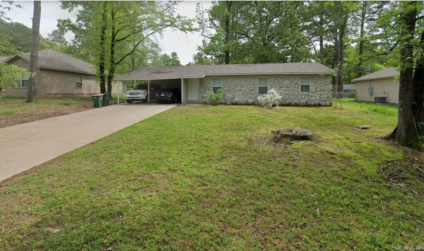 Sherwood - Residential Lease