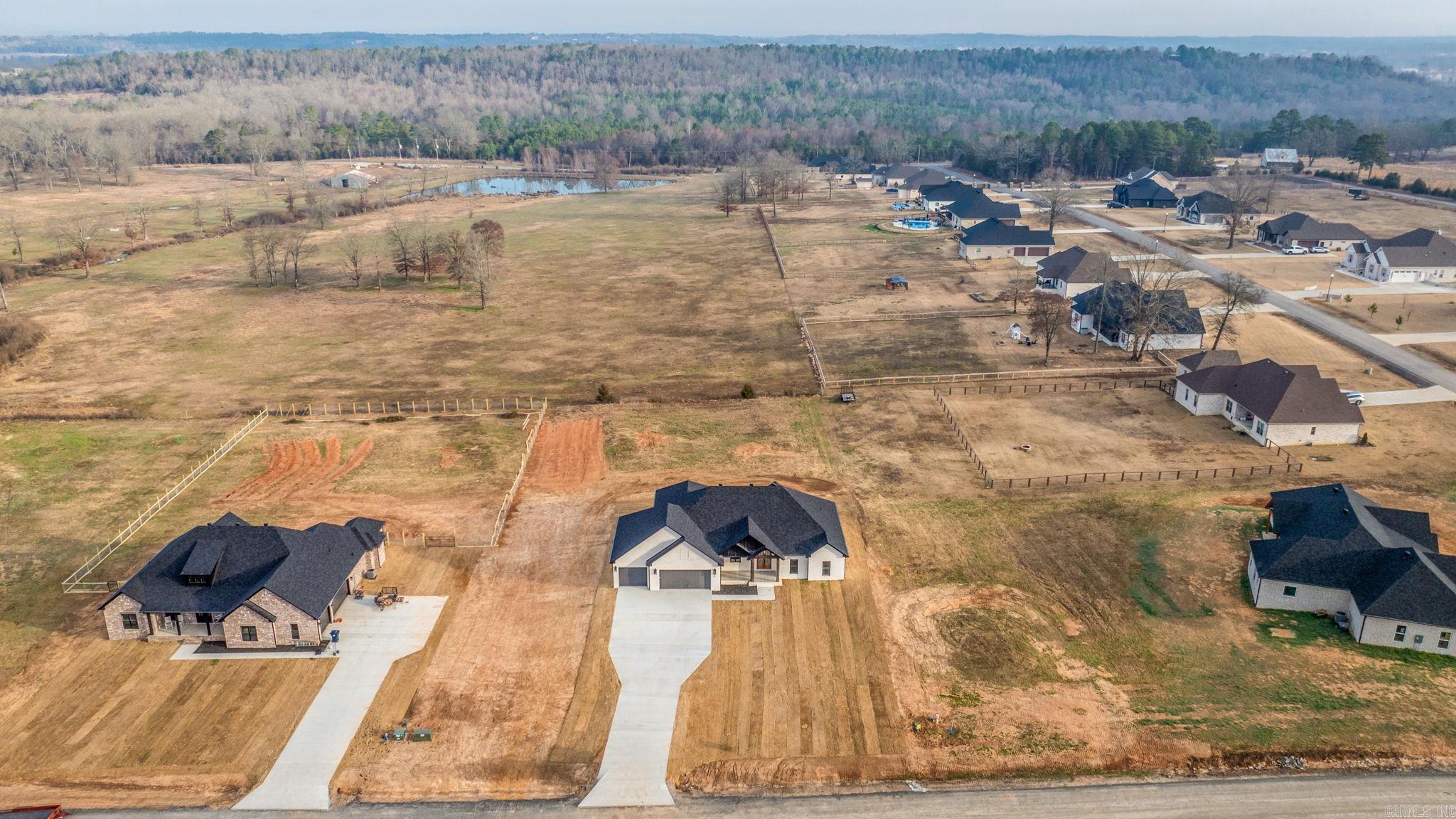 REPUBLICAN VALLEY ESTATES - Residential