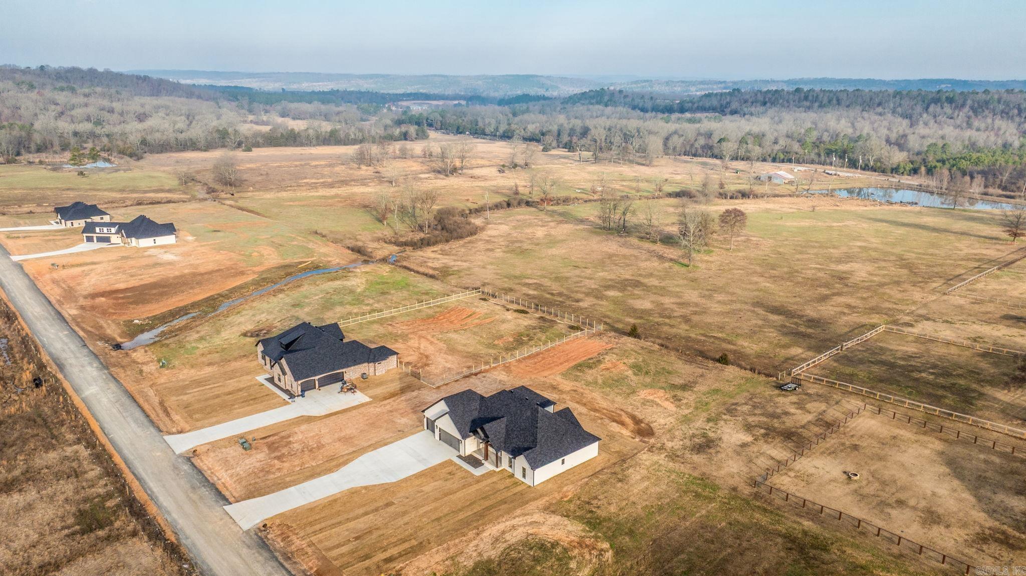 REPUBLICAN VALLEY ESTATES - Residential