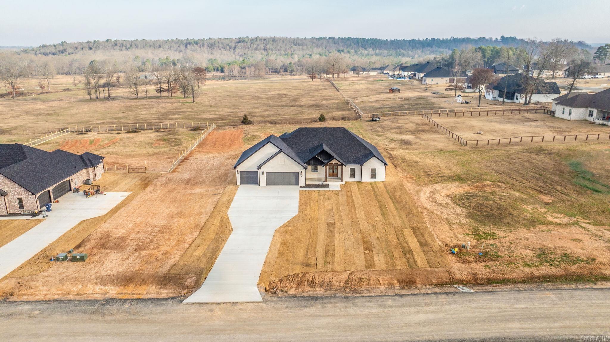 REPUBLICAN VALLEY ESTATES - Residential