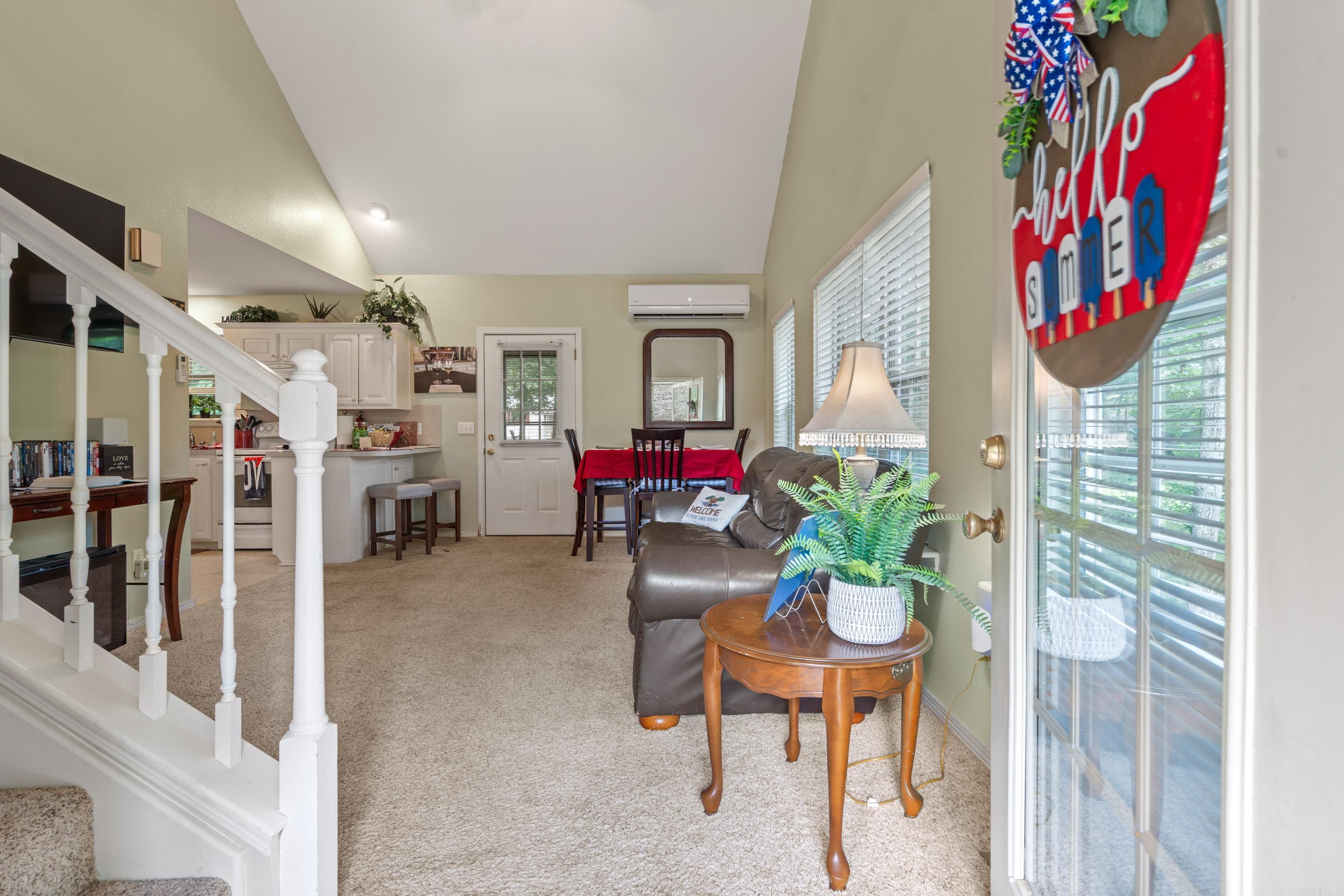 C Stover #1 - Residential