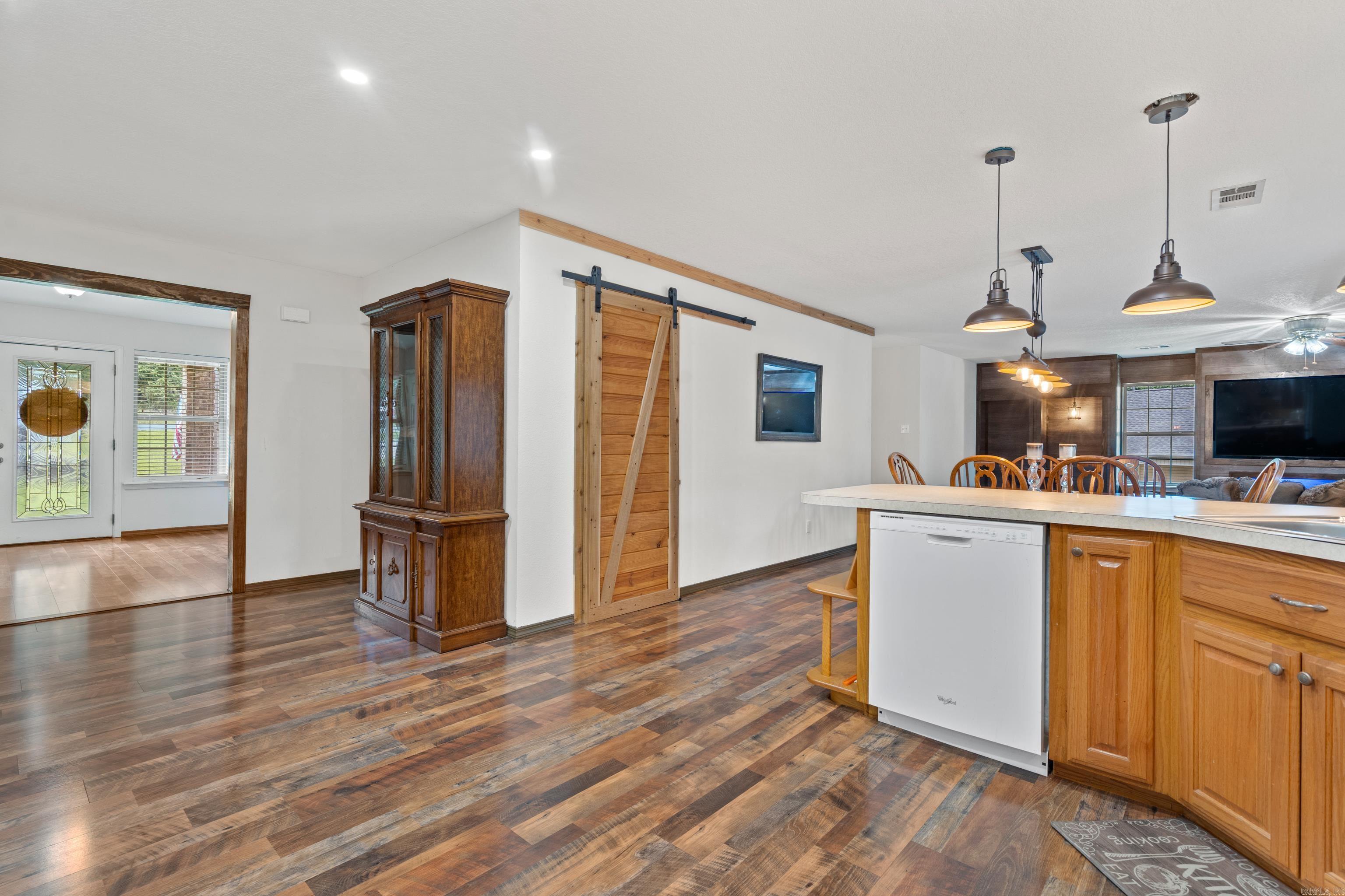 C Stover #1 - Residential