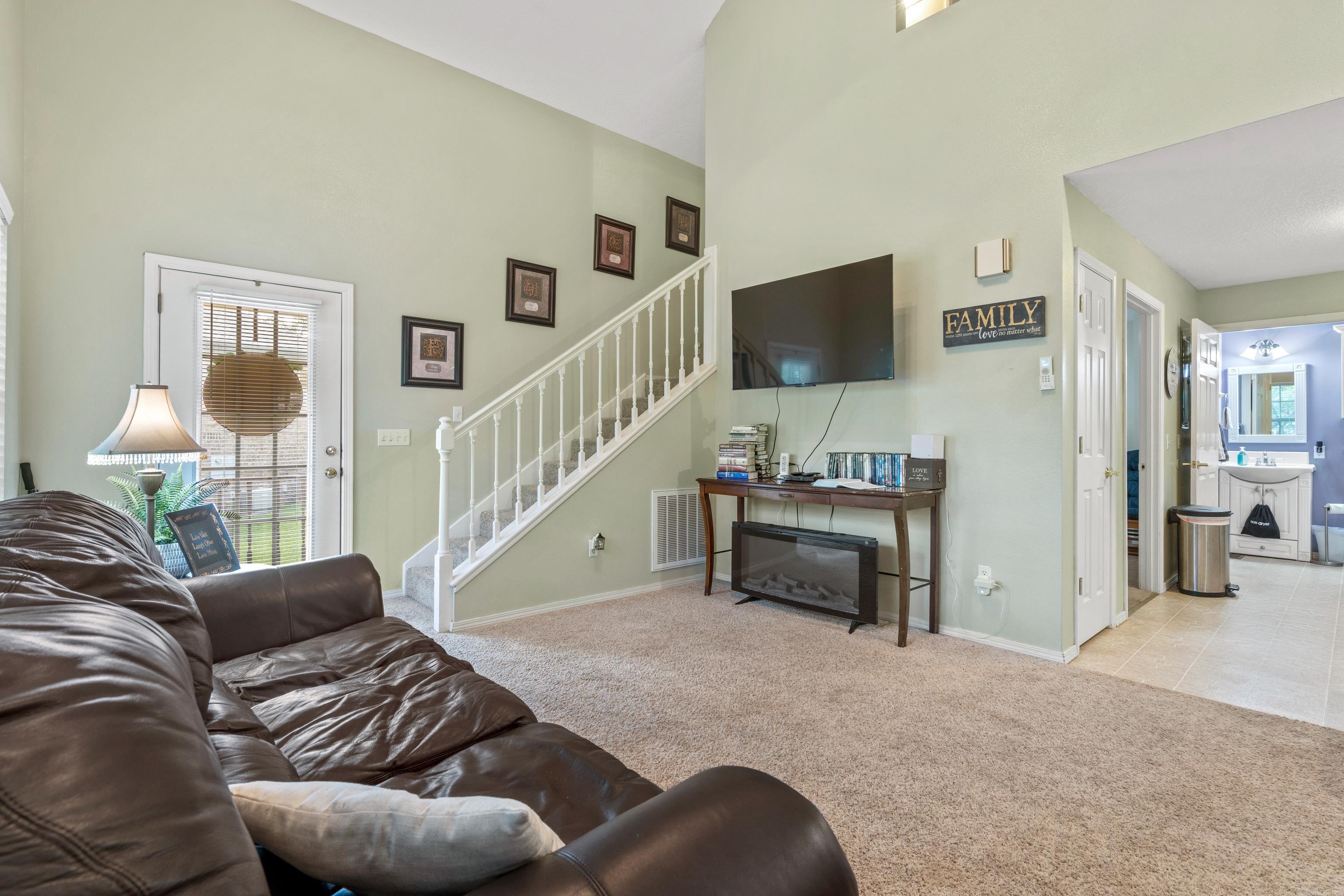 C Stover #1 - Residential