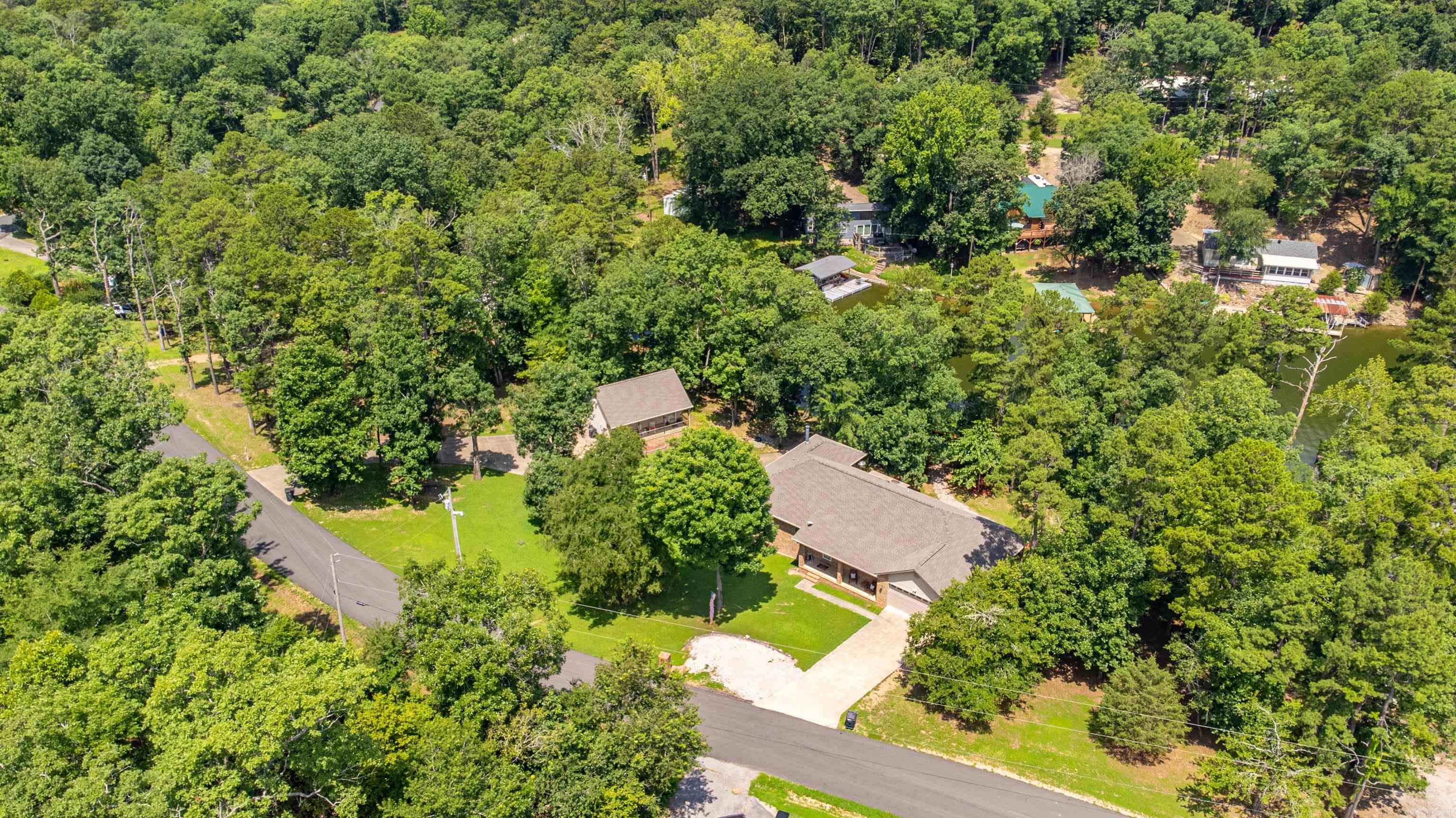 C Stover #1 - Residential