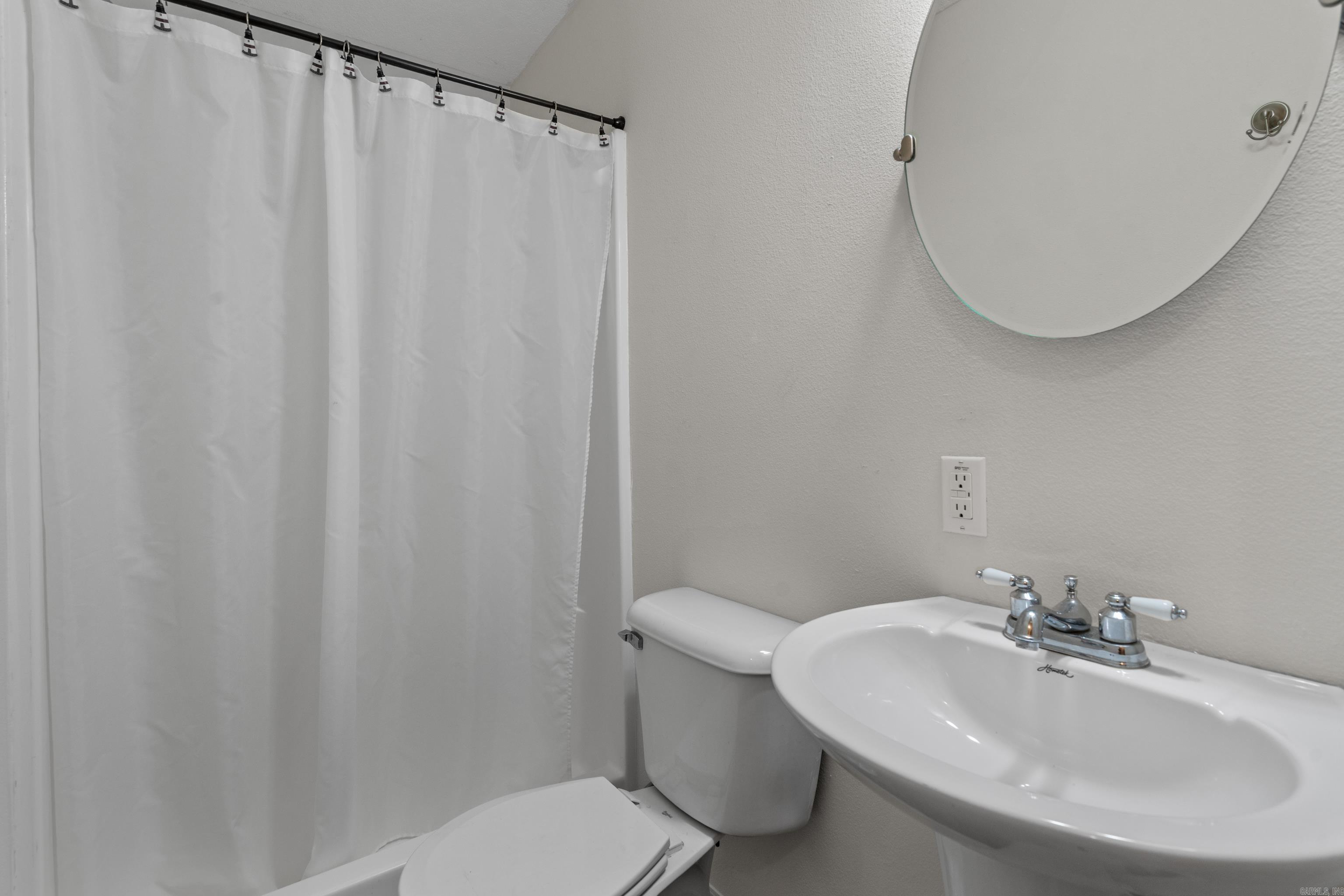 C Stover #1 - Residential