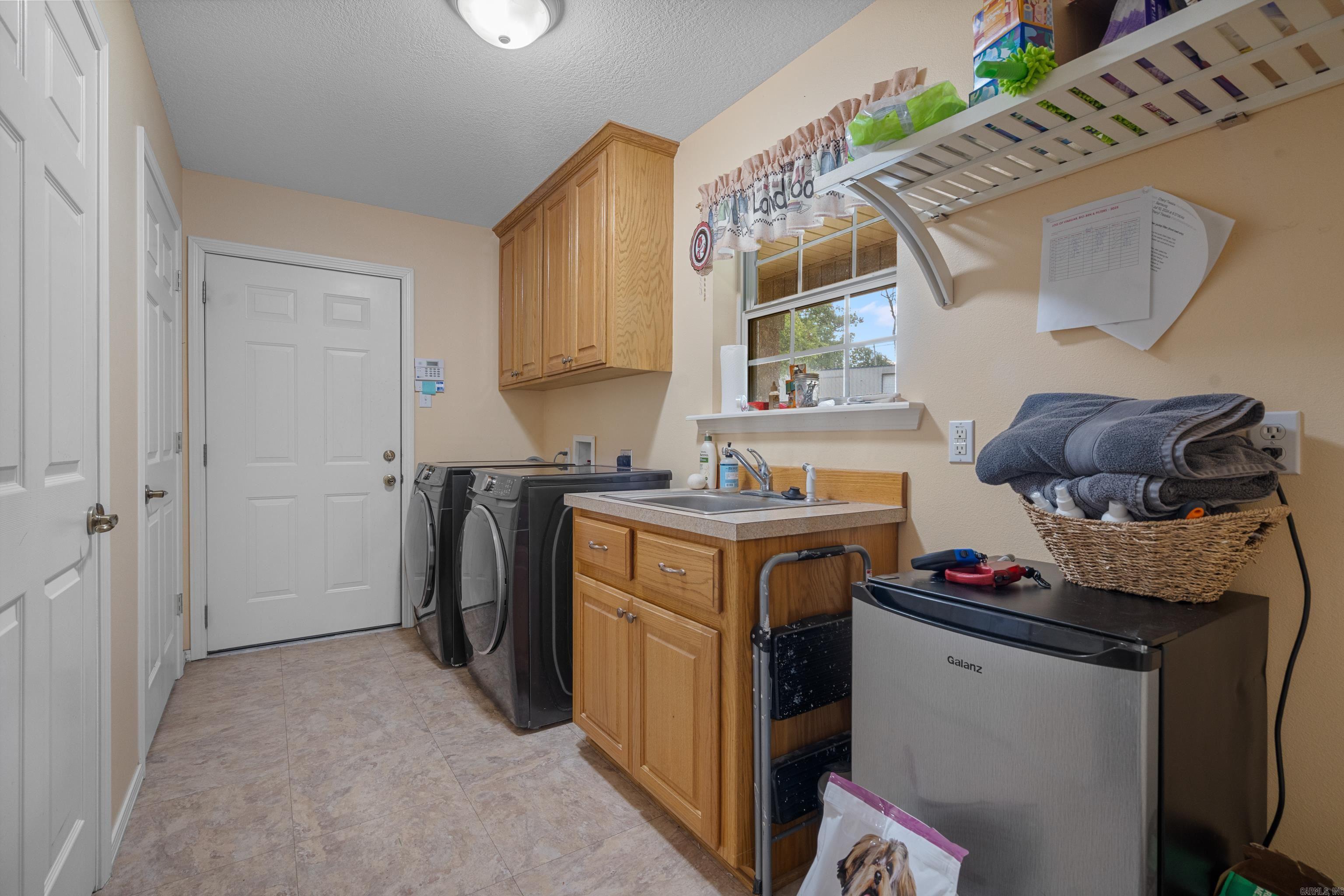 C Stover #1 - Residential