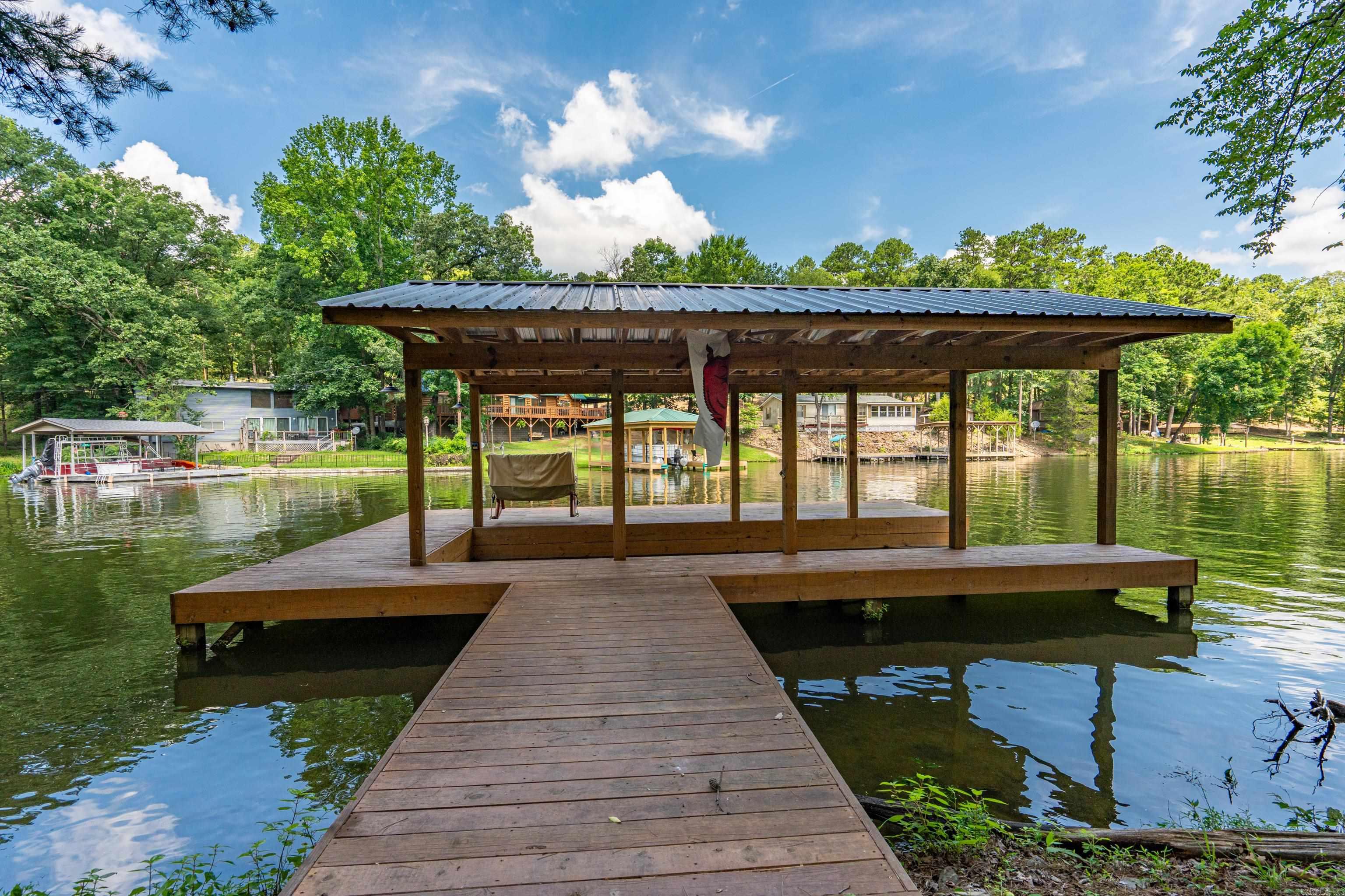 C Stover #1 - Residential