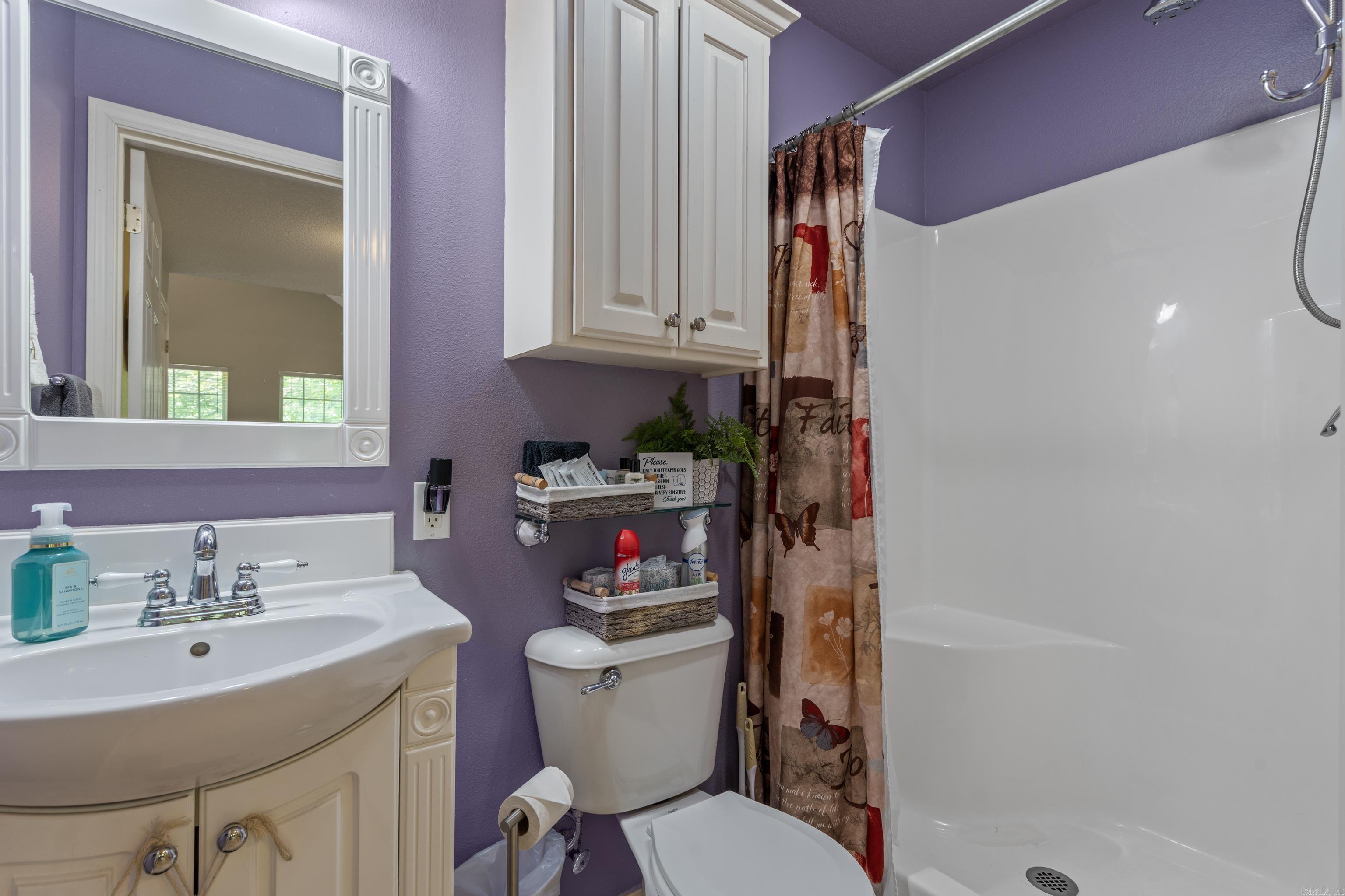 C Stover #1 - Residential