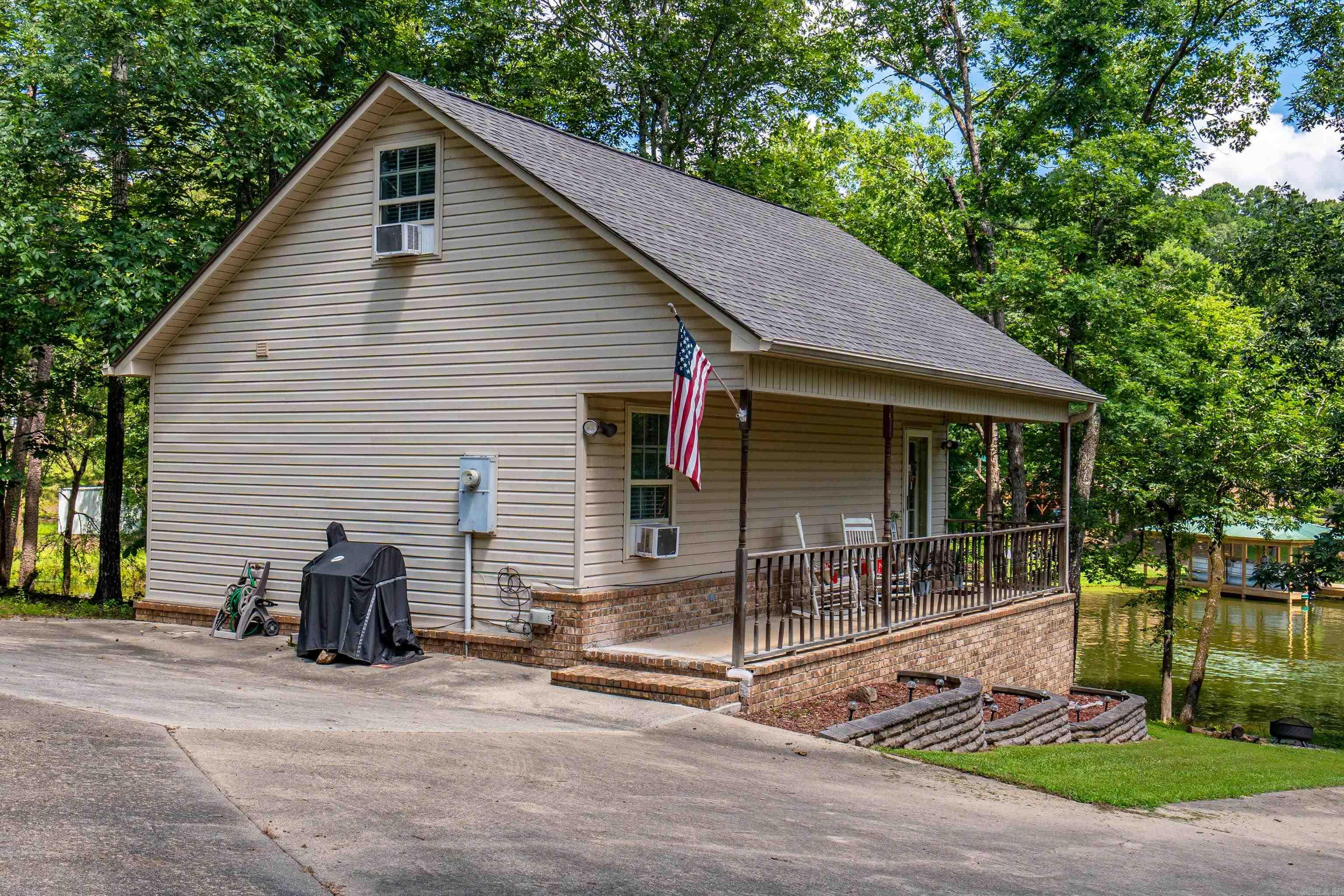 C Stover #1 - Residential