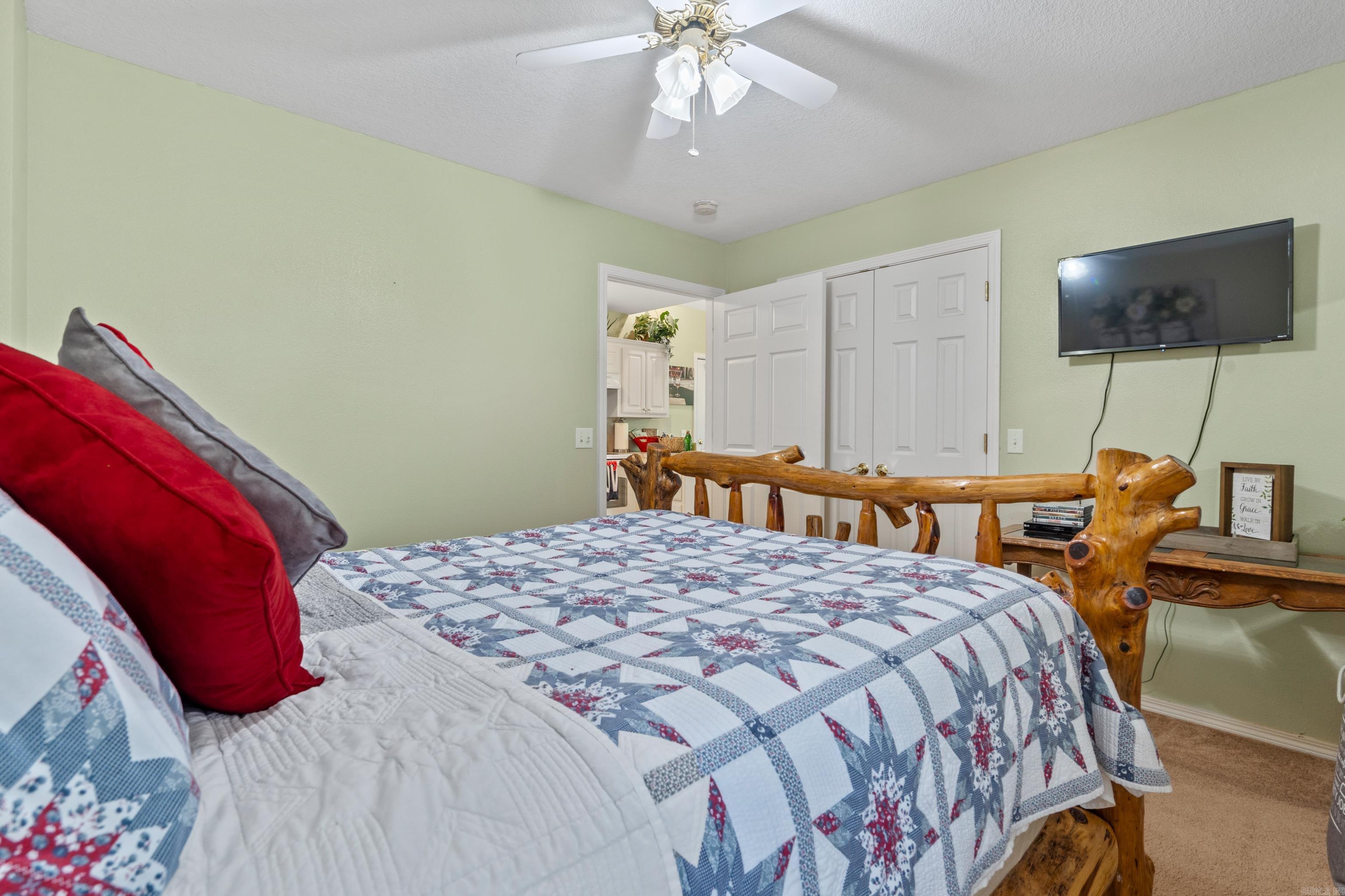 C Stover #1 - Residential