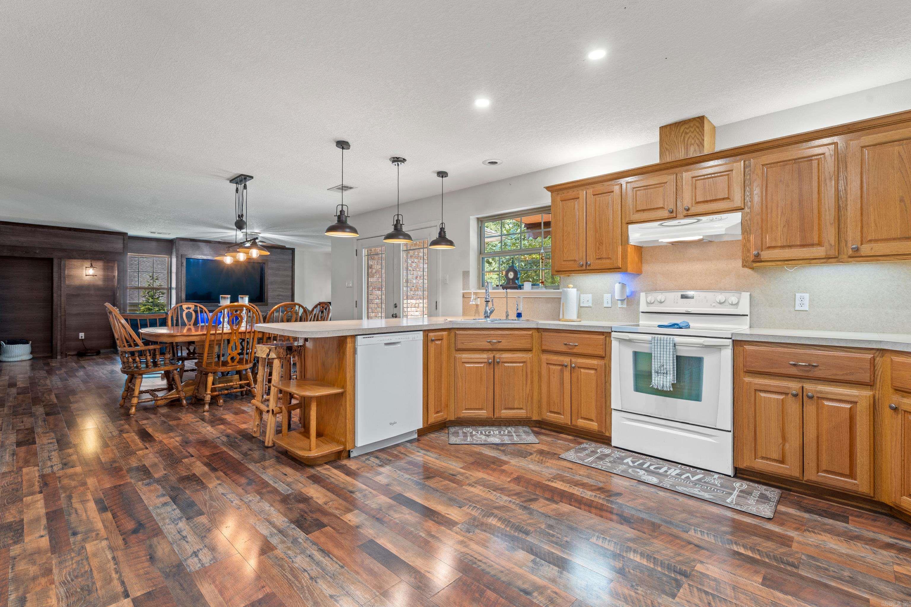 C Stover #1 - Residential