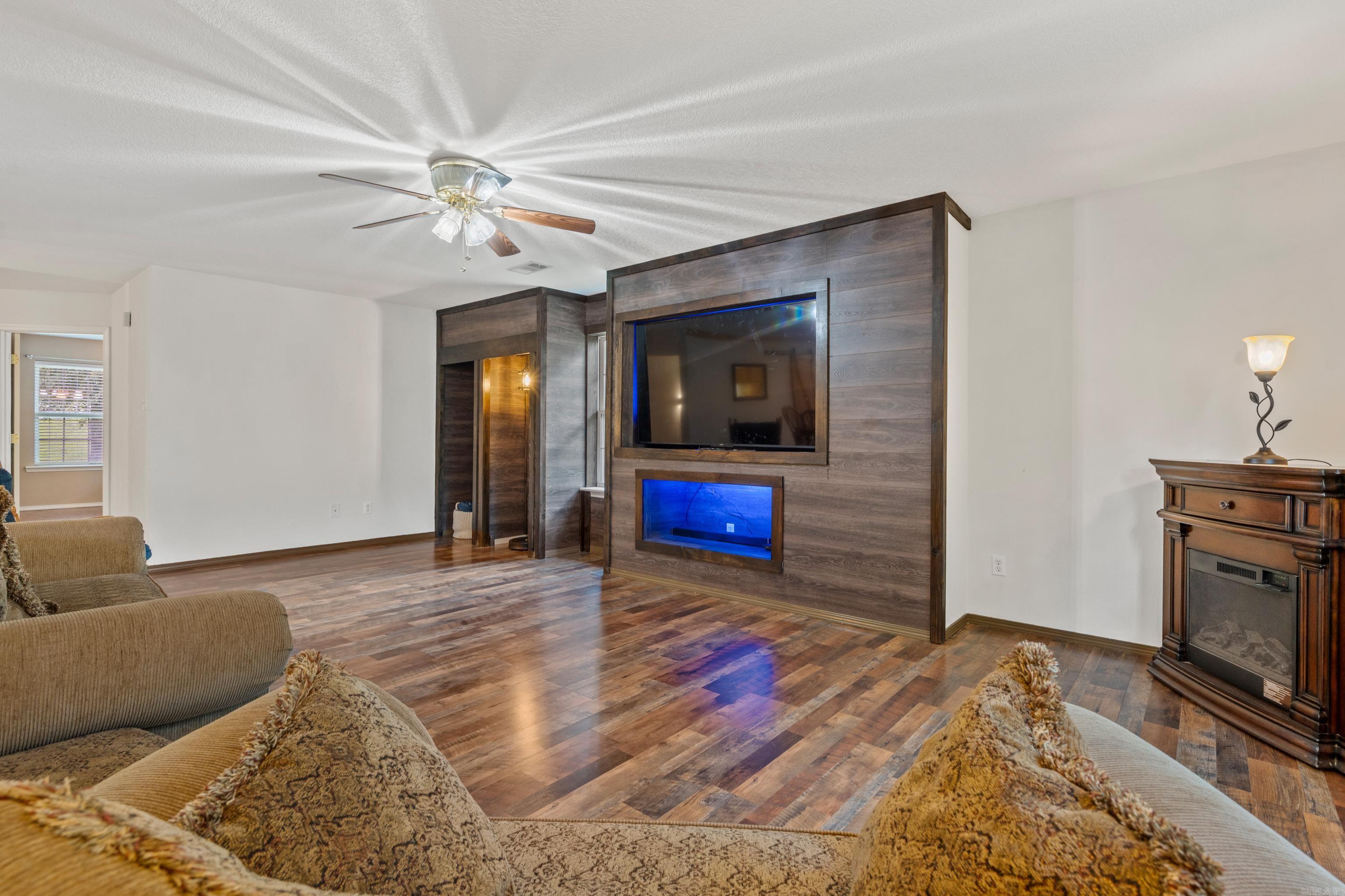 C Stover #1 - Residential