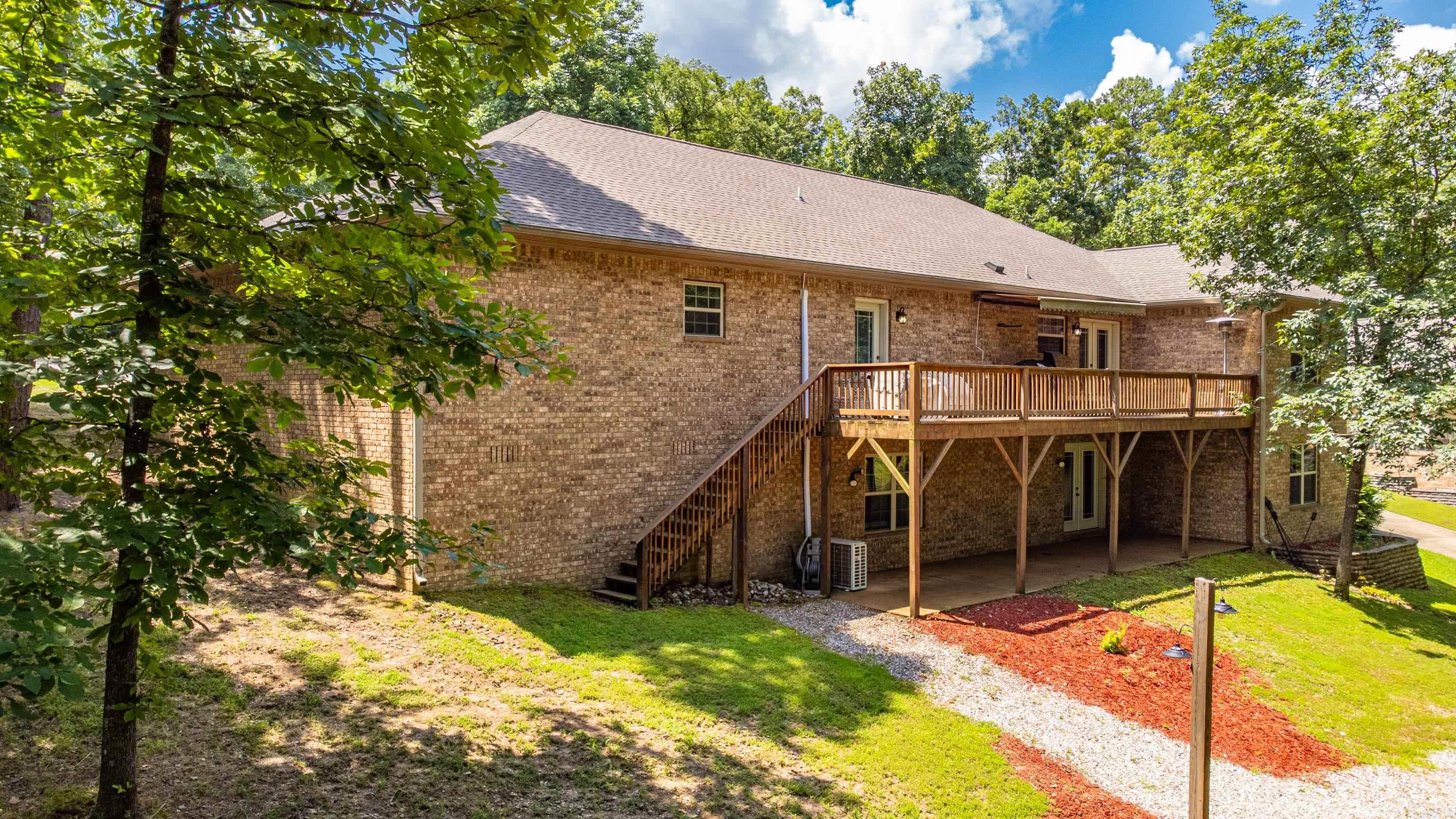 C Stover #1 - Residential