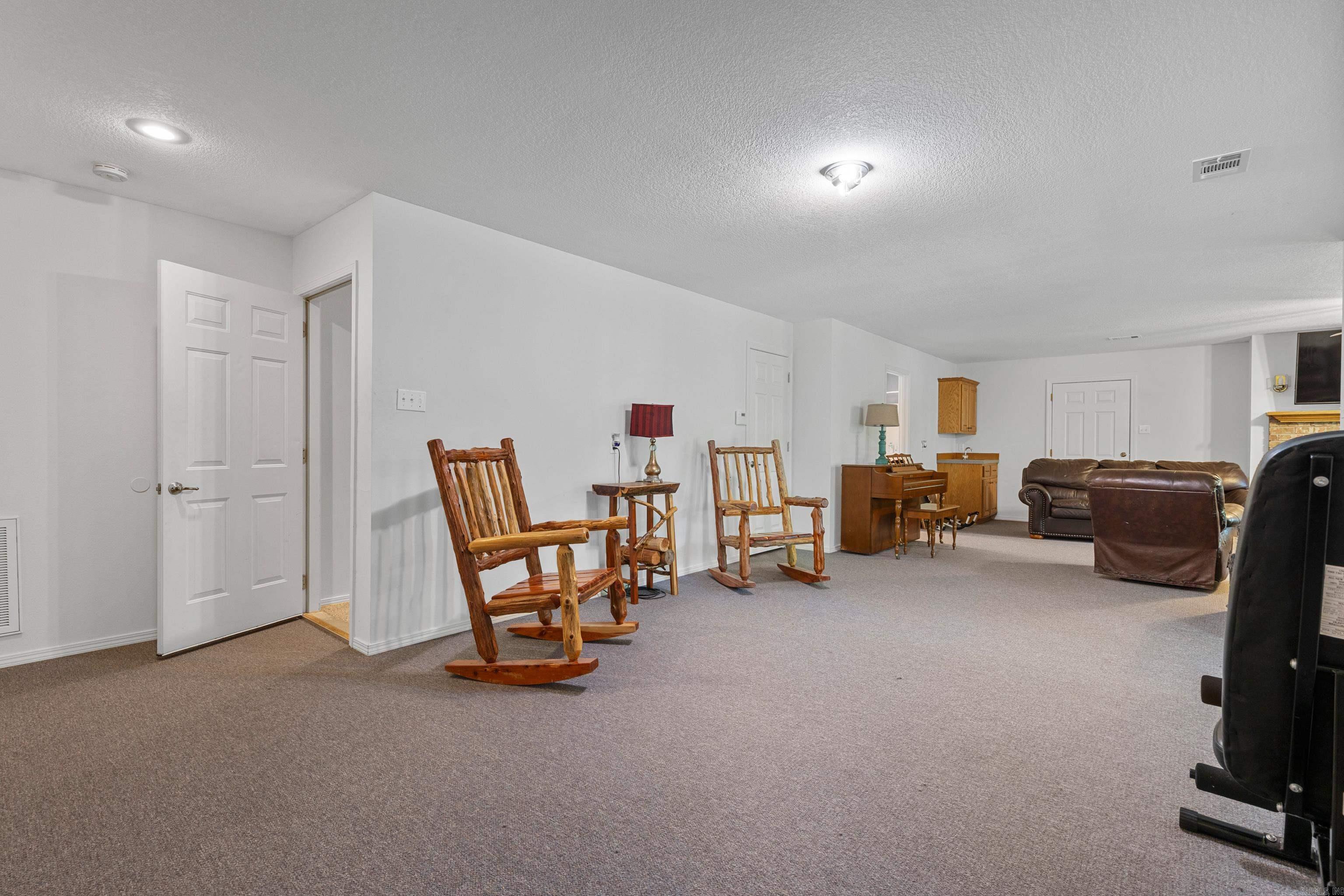 C Stover #1 - Residential