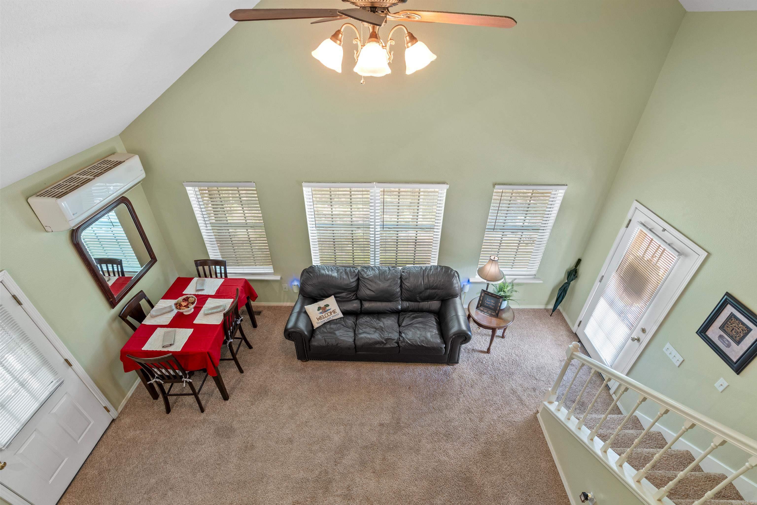 C Stover #1 - Residential