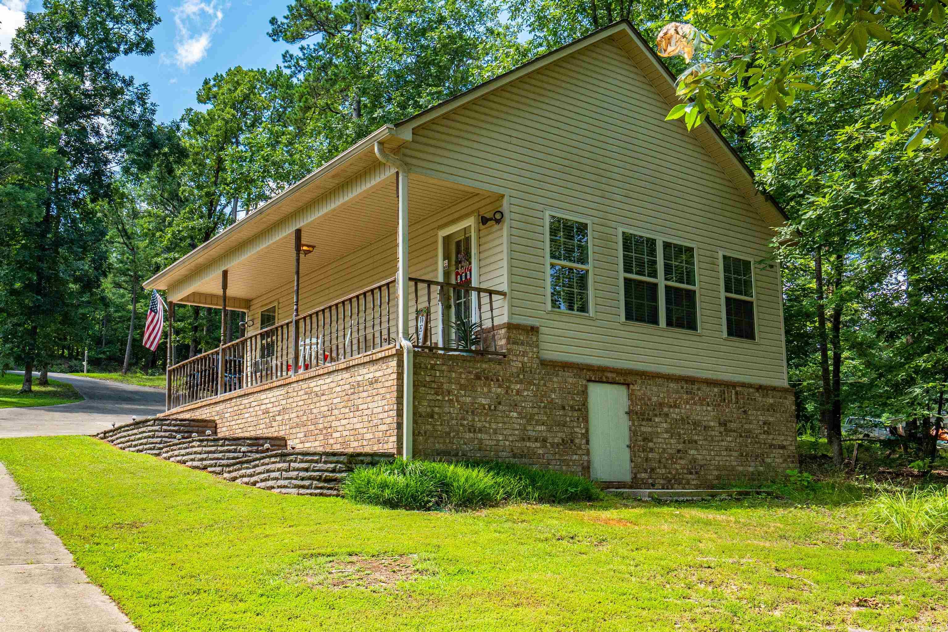 C Stover #1 - Residential