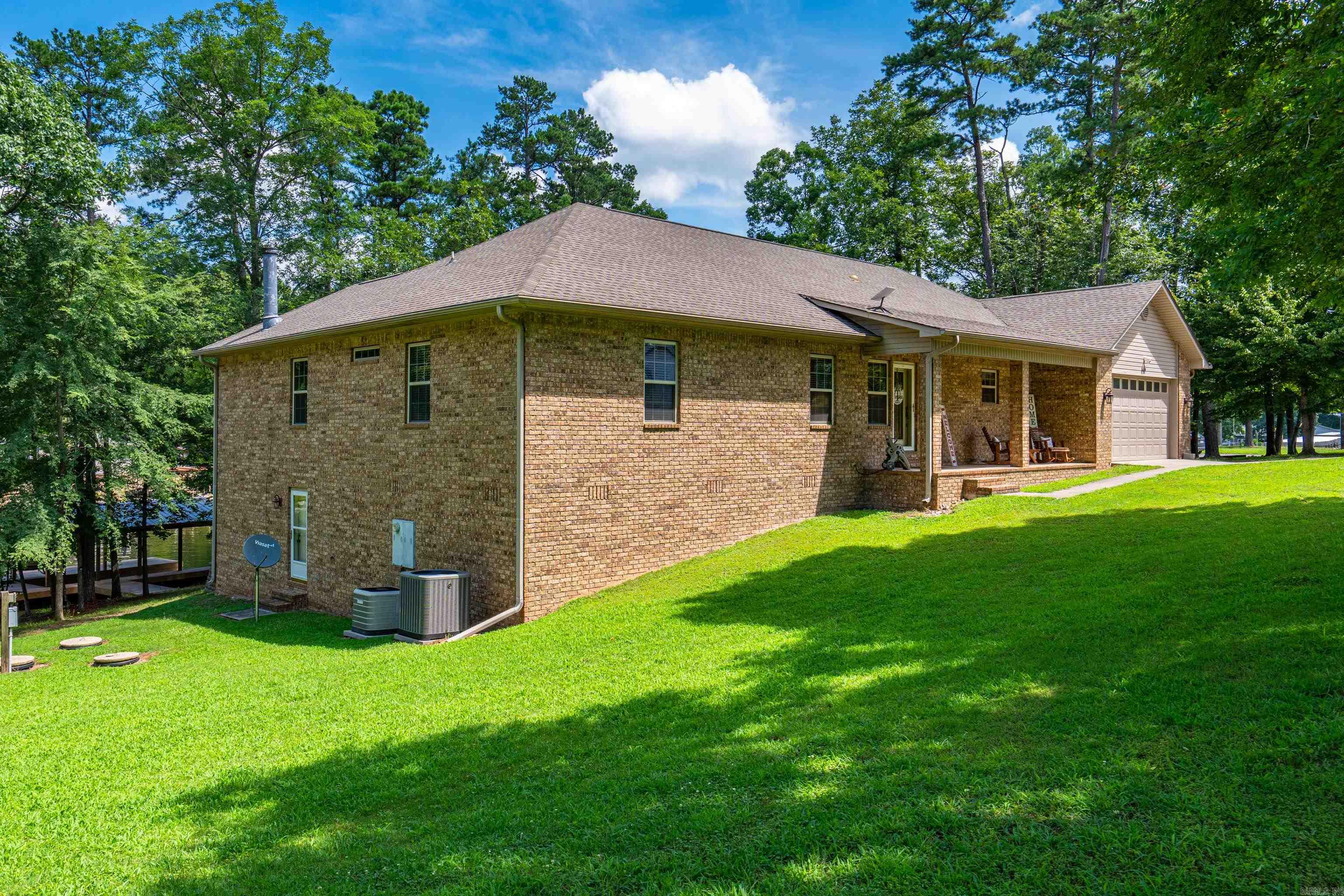 C Stover #1 - Residential