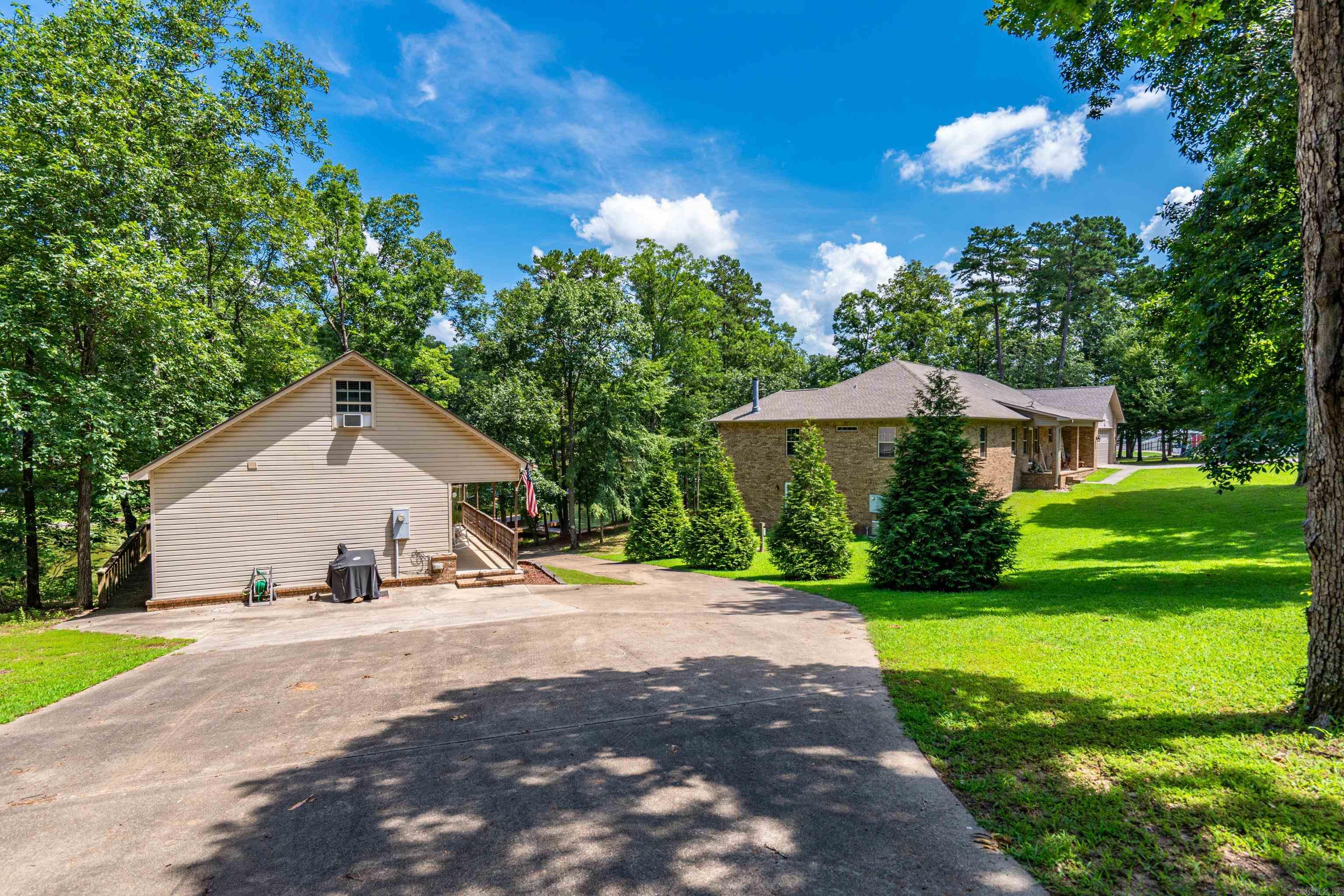 C Stover #1 - Residential