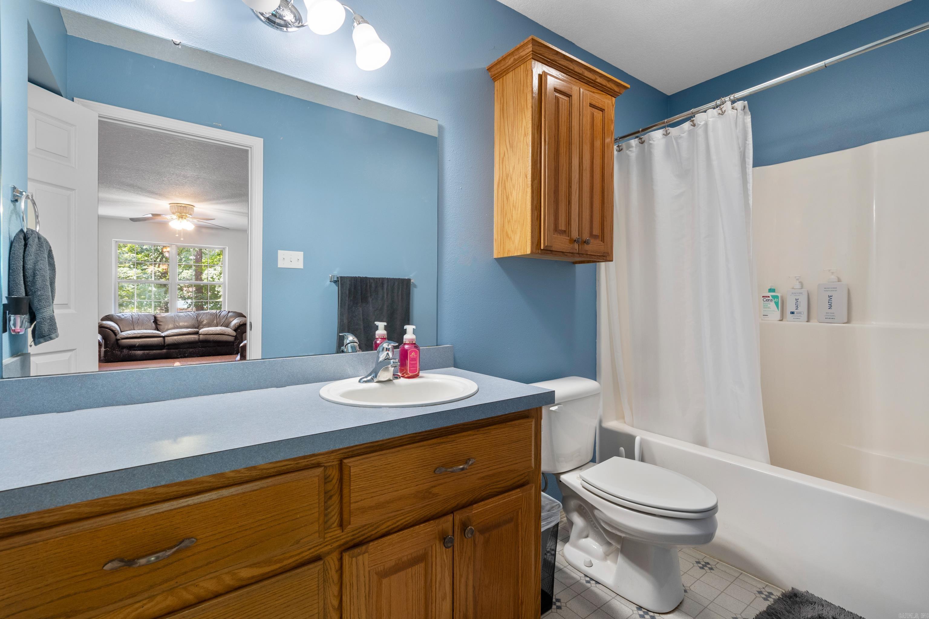 C Stover #1 - Residential
