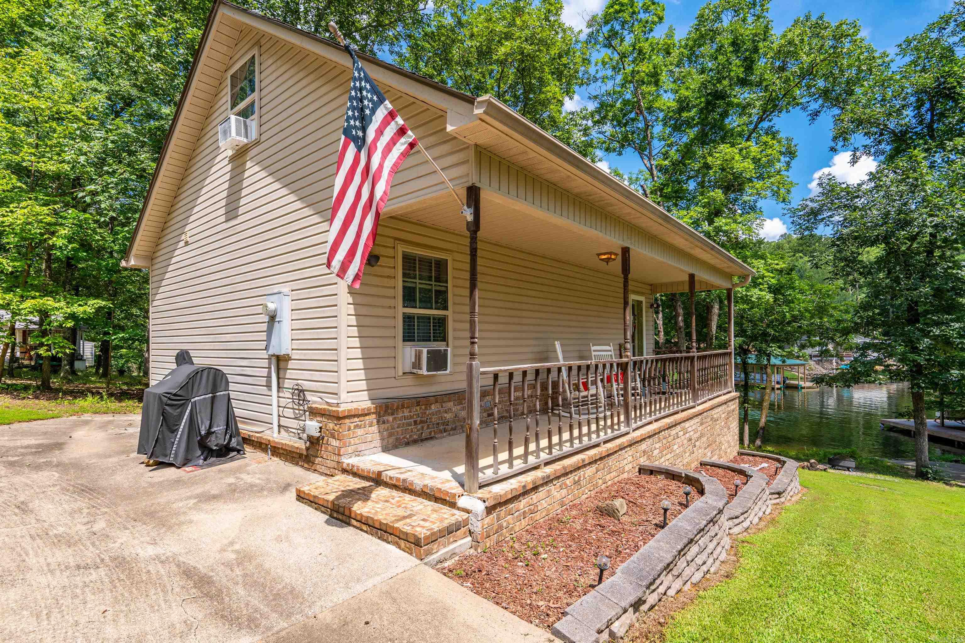 C Stover #1 - Residential