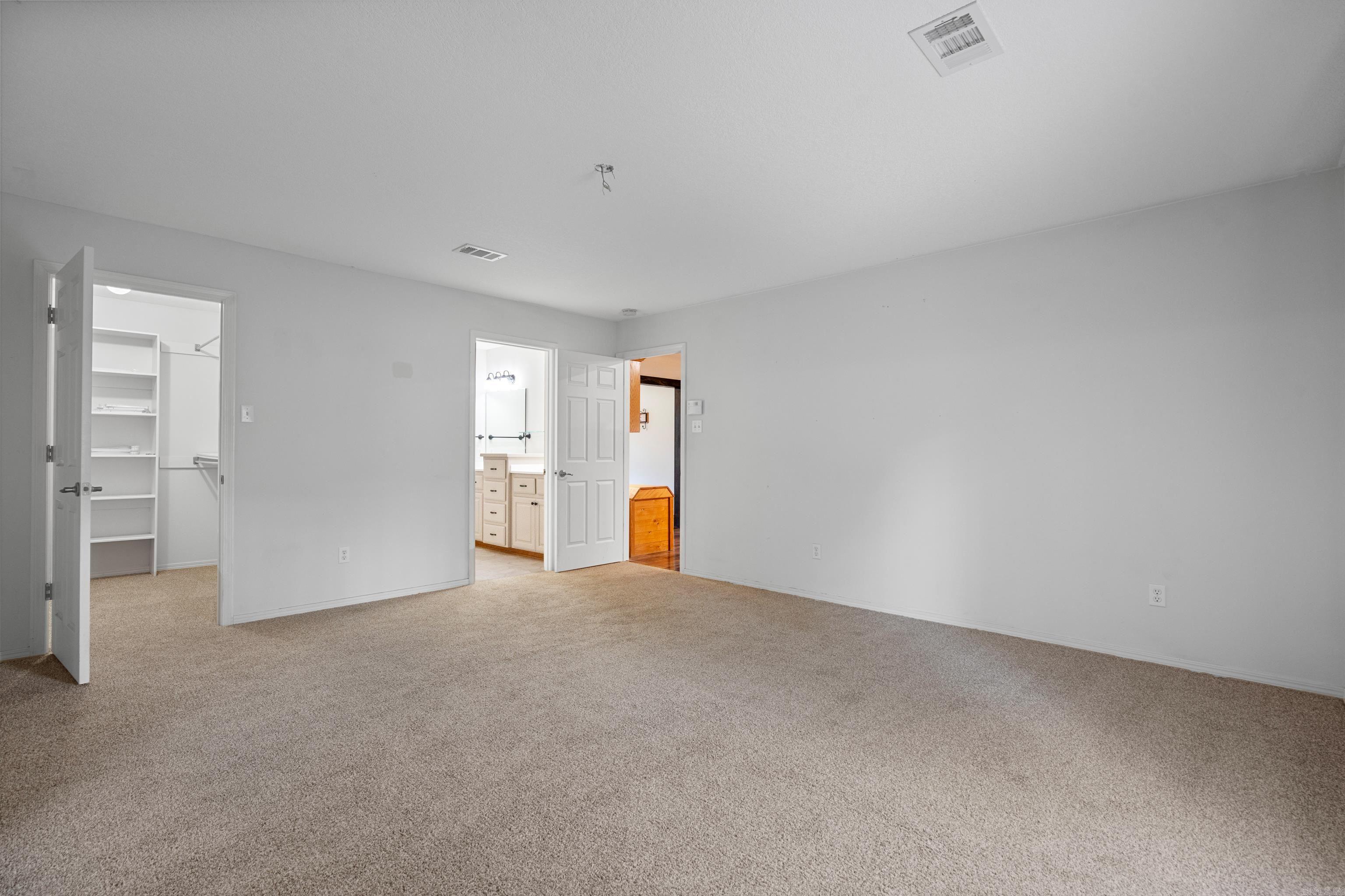 C Stover #1 - Residential