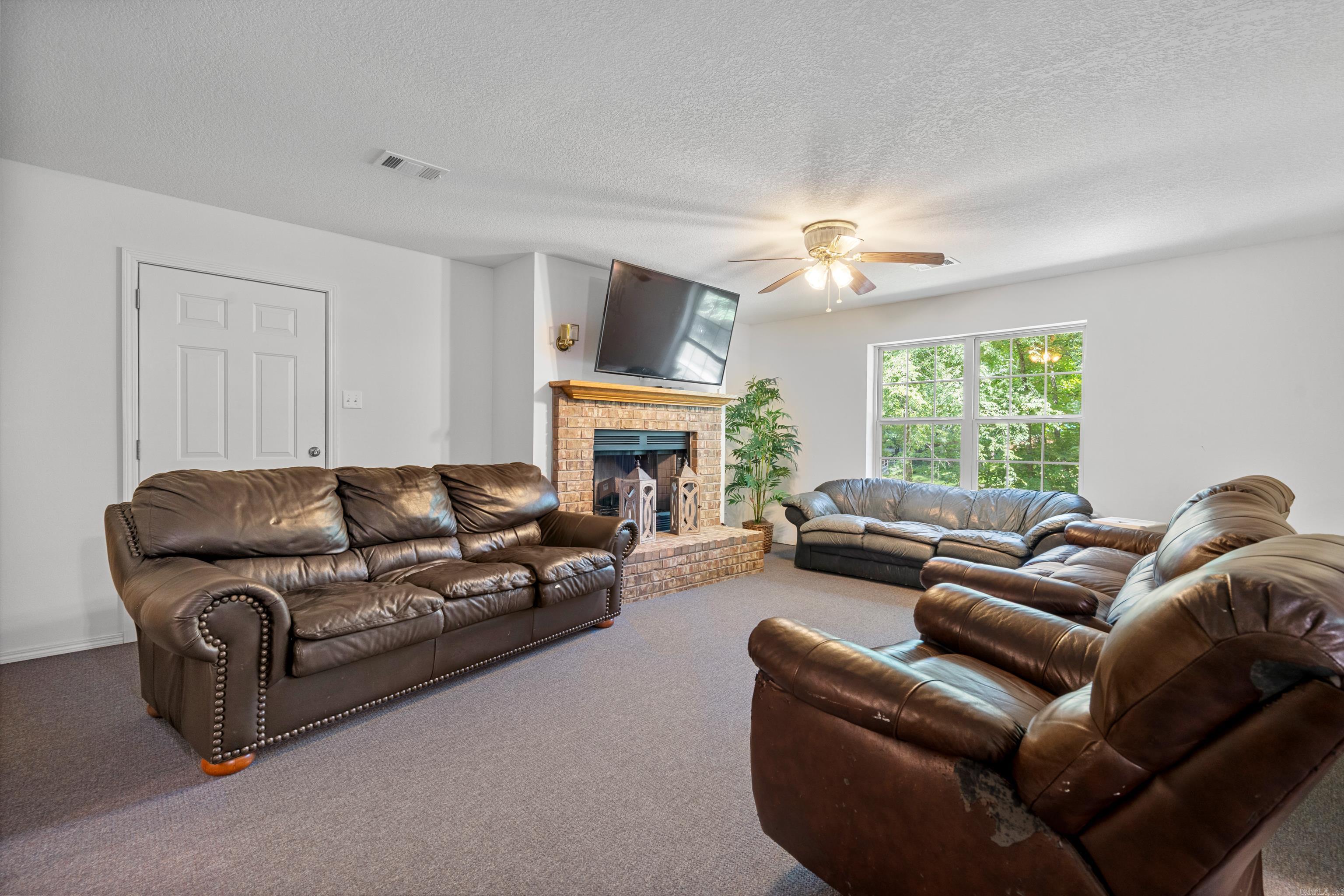 C Stover #1 - Residential