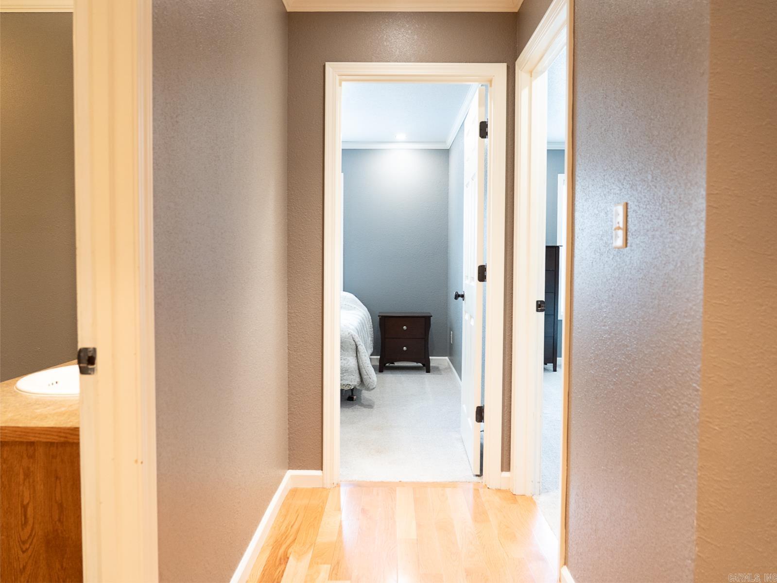 PURE COUNTY ESTATES - Residential