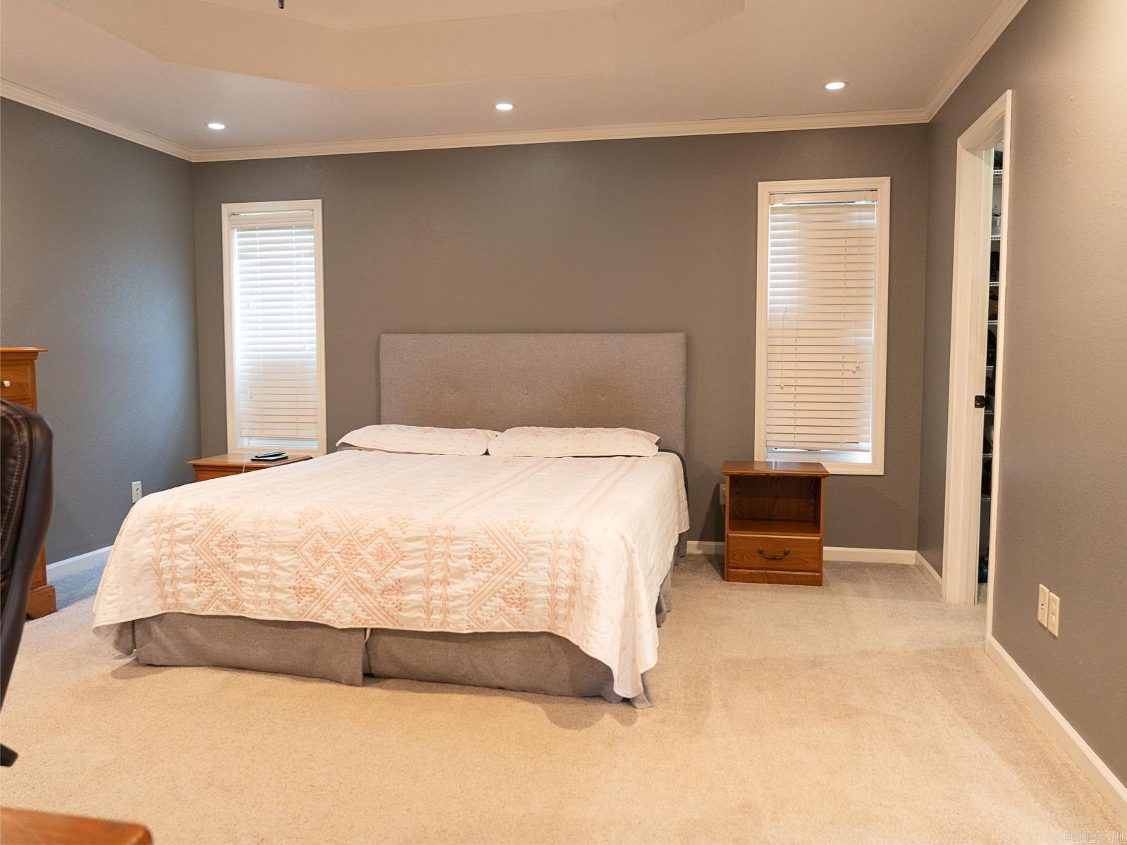 PURE COUNTY ESTATES - Residential