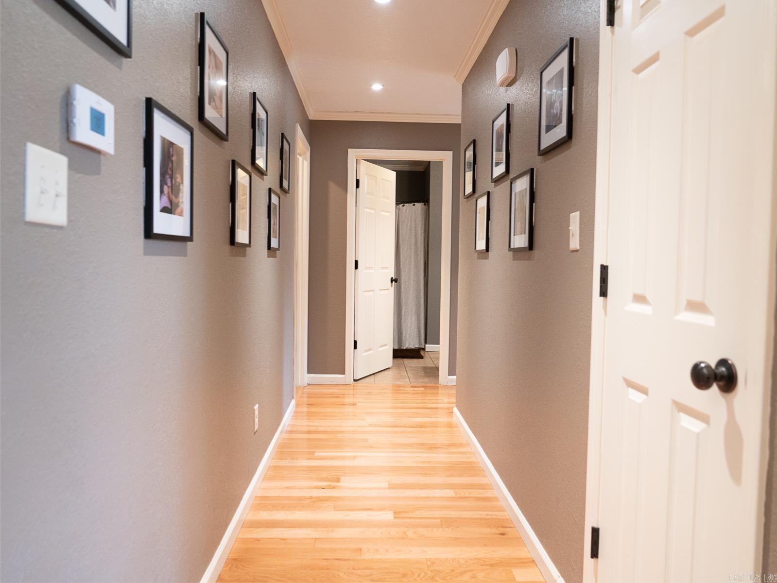 PURE COUNTY ESTATES - Residential