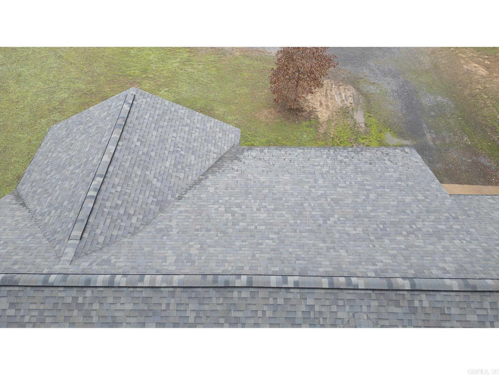 PURE COUNTY ESTATES - Residential