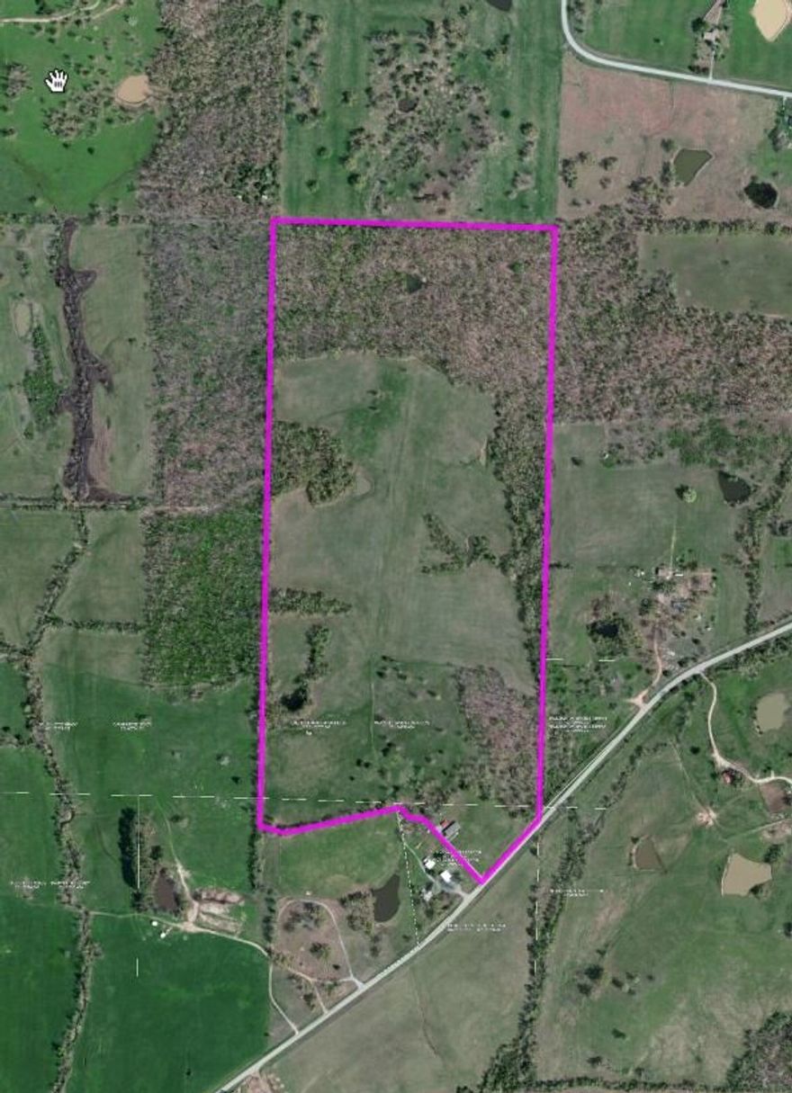 3 bd 2 ba 2100sqft mobile home on 84ac