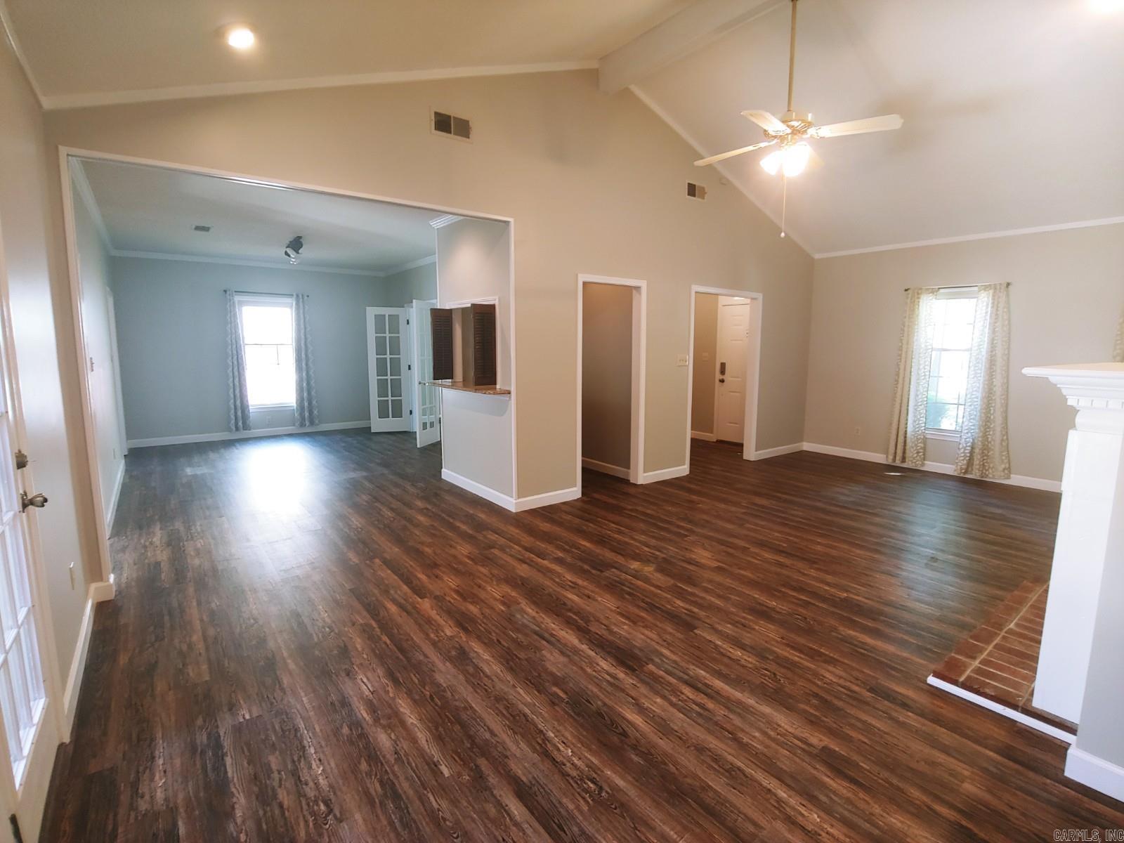 Point Pleasant HPR - Residential Lease