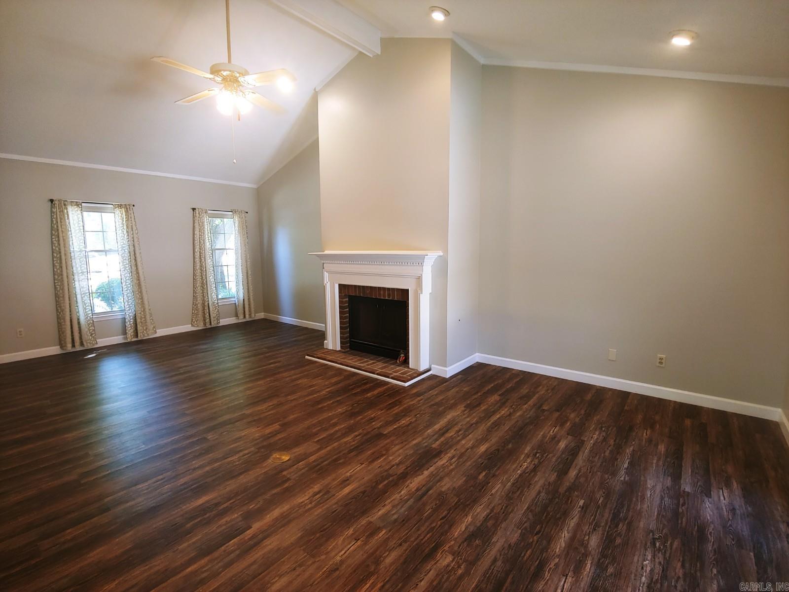 Point Pleasant HPR - Residential Lease