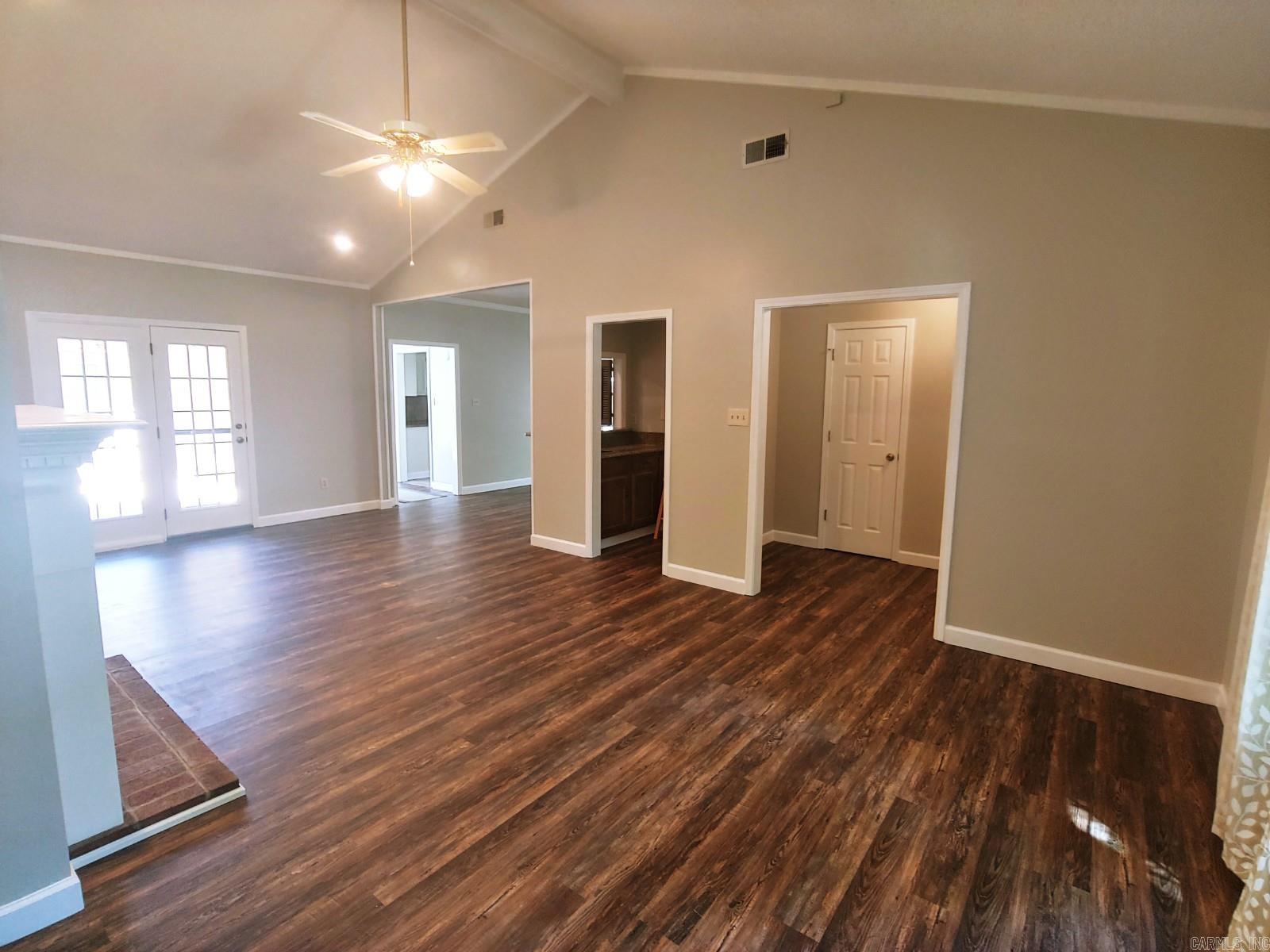 Point Pleasant HPR - Residential Lease