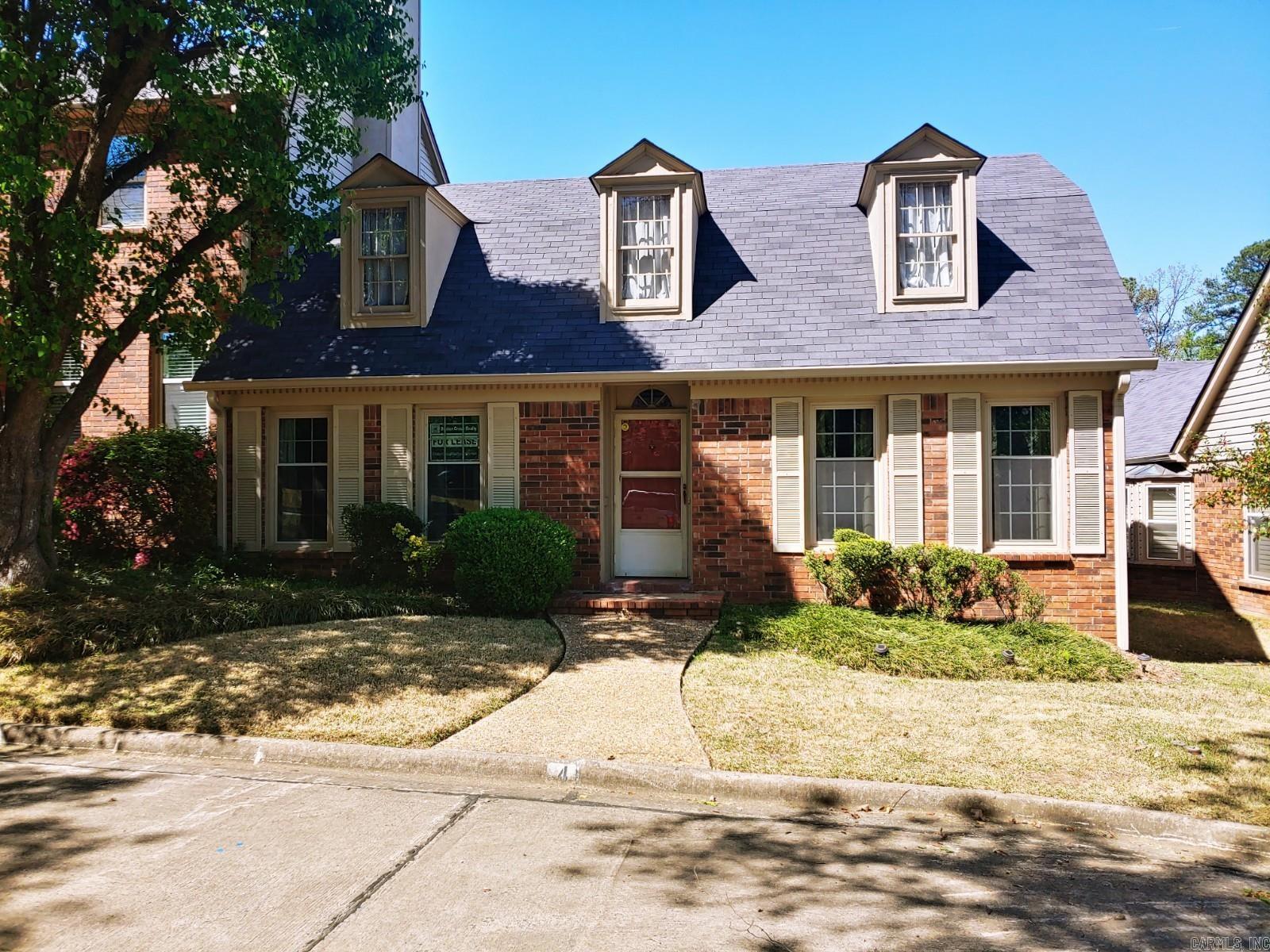 Point Pleasant HPR - Residential Lease