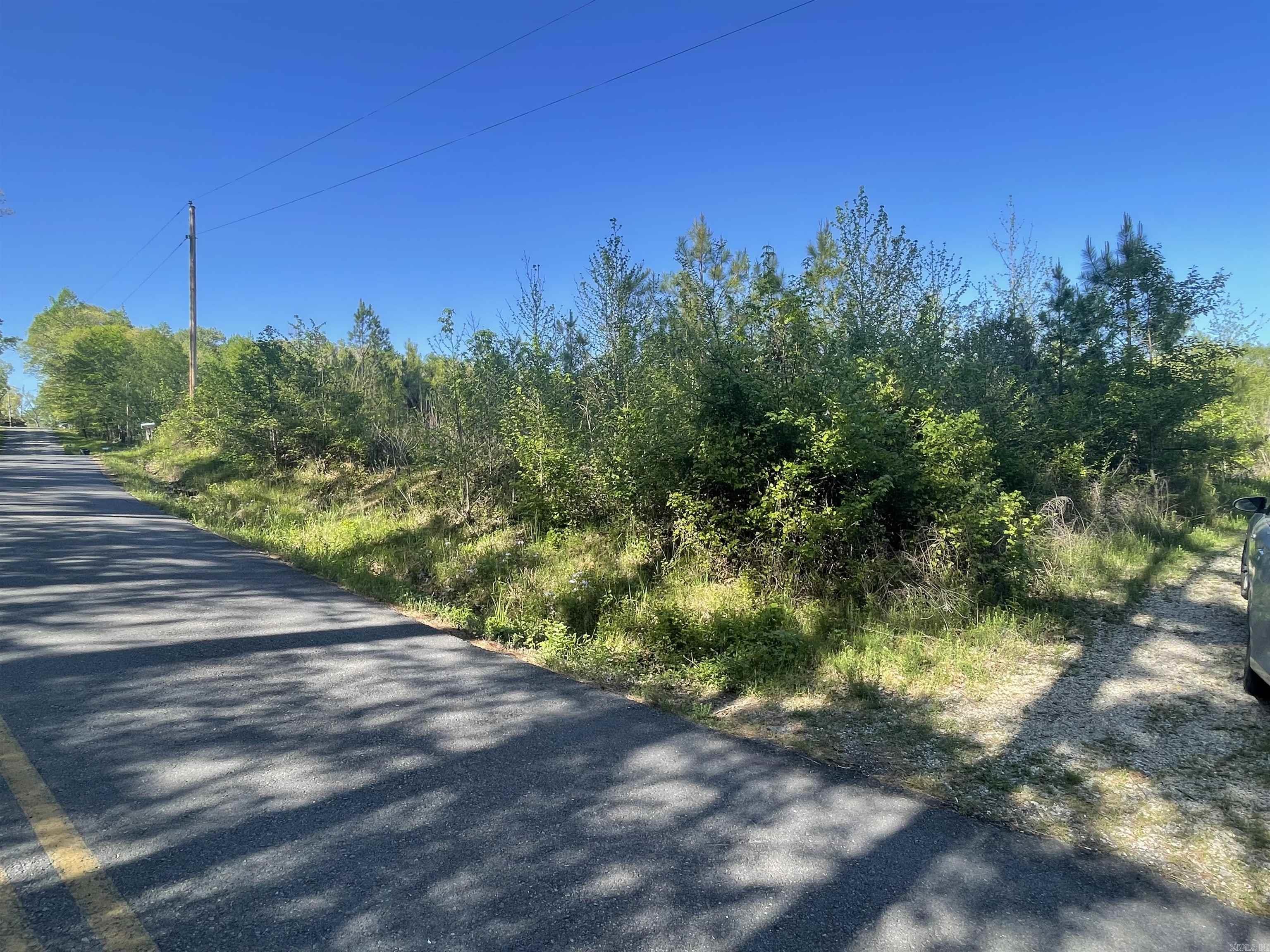 Vacant home site. Lakeside School District. Owner/Agent