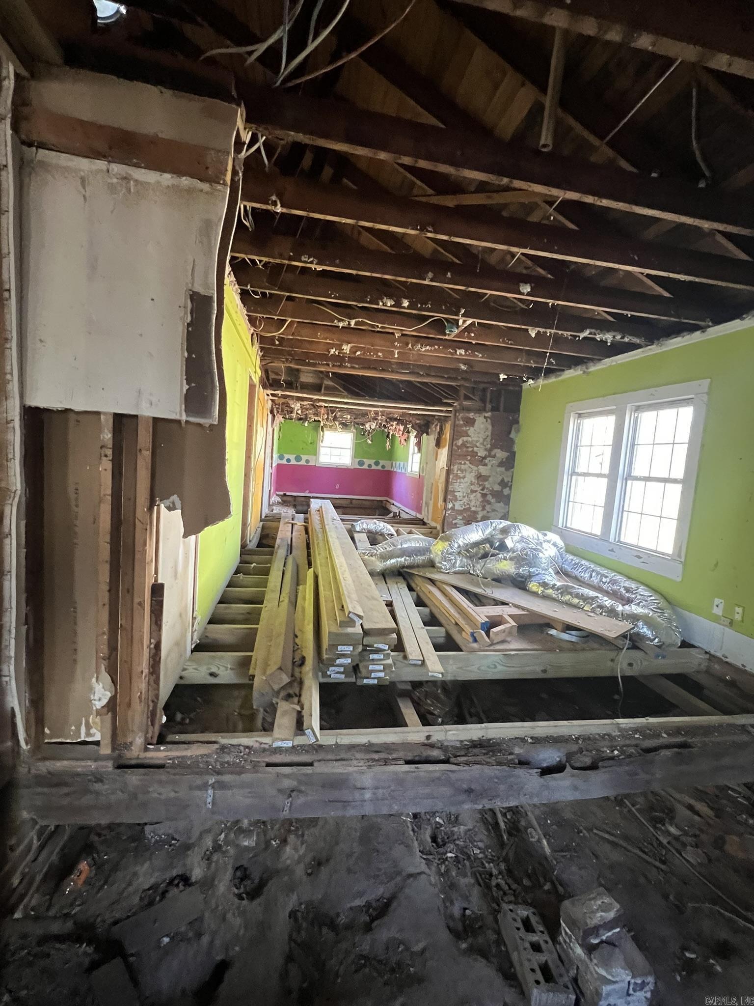 PEMBERTON ADD - Residential