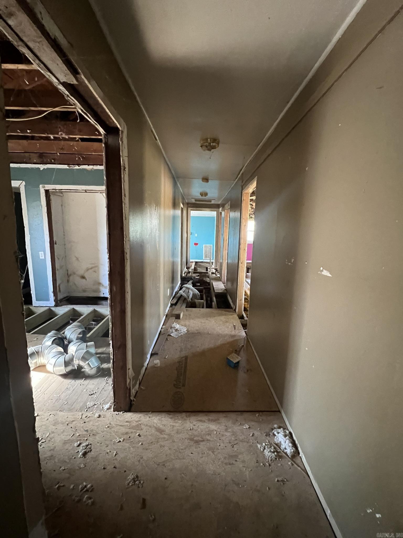 PEMBERTON ADD - Residential