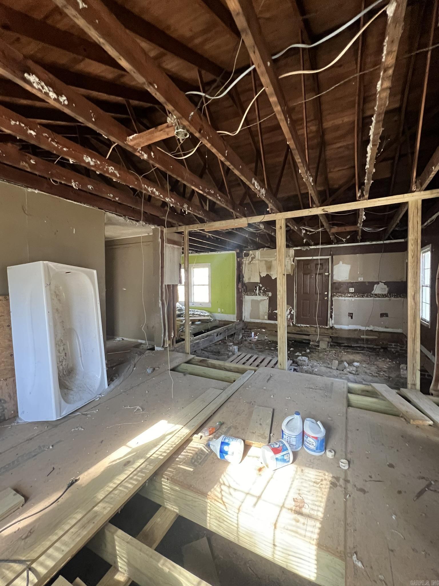 PEMBERTON ADD - Residential