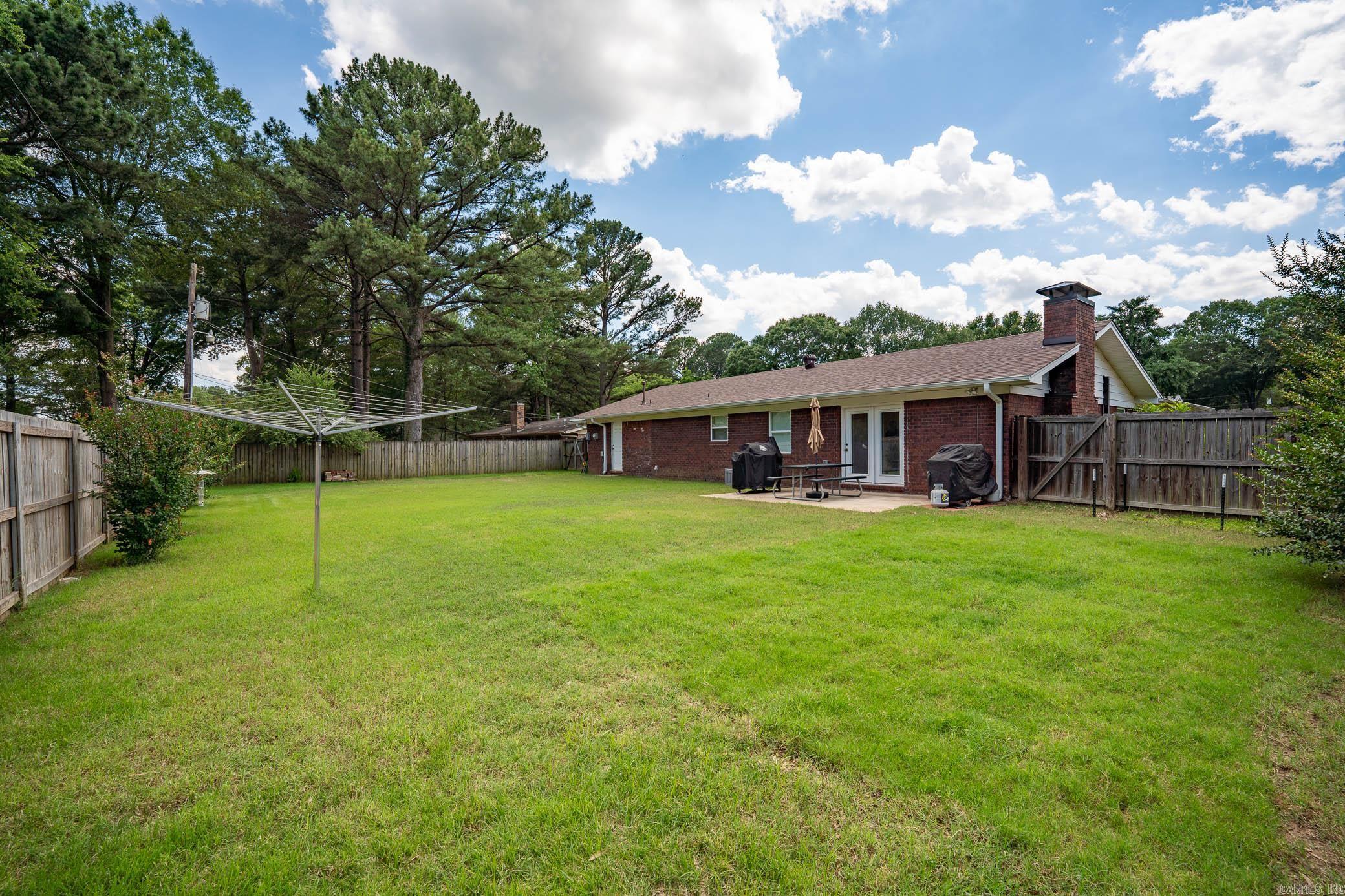 OAK FORREST - Residential