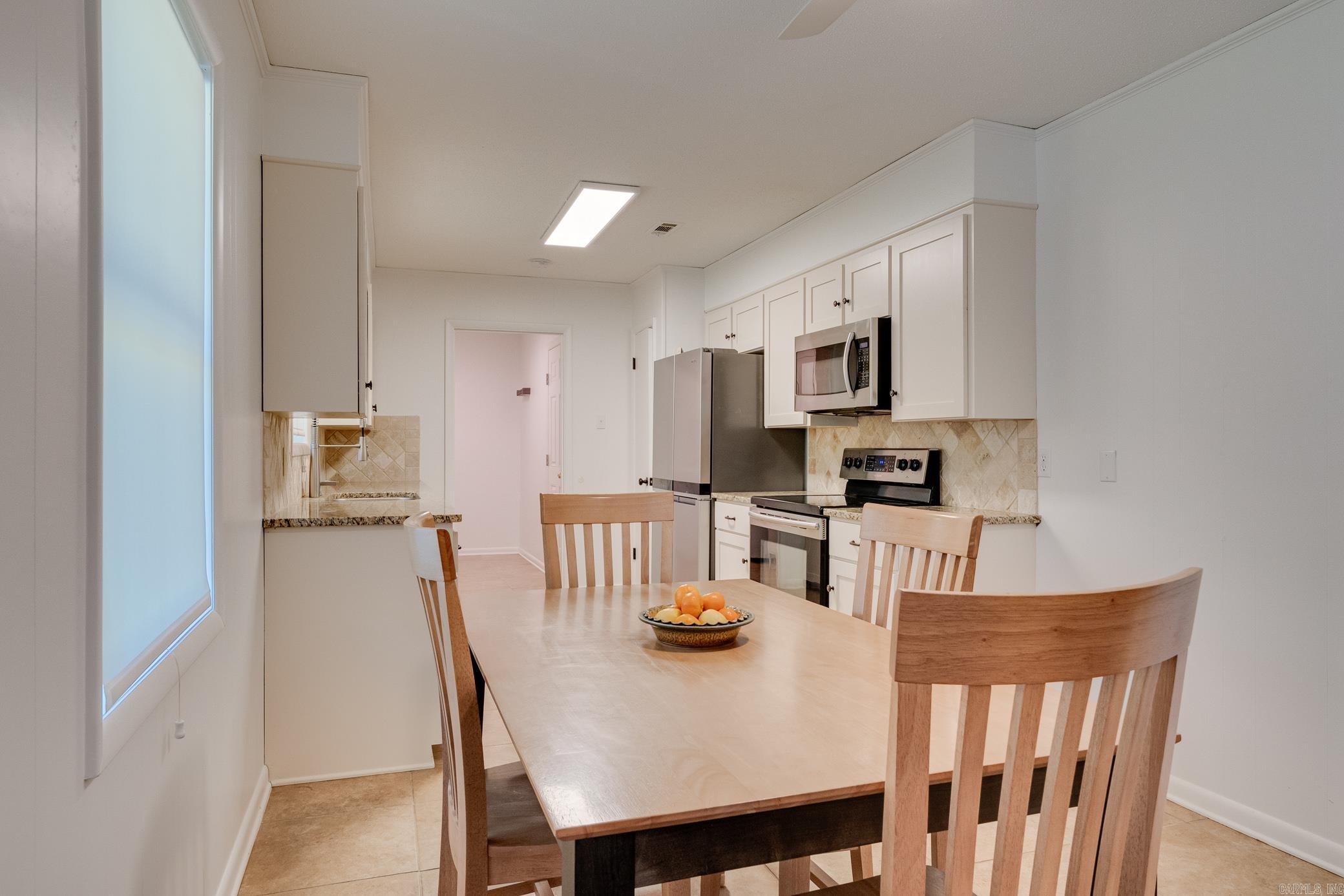 OAK FORREST - Residential