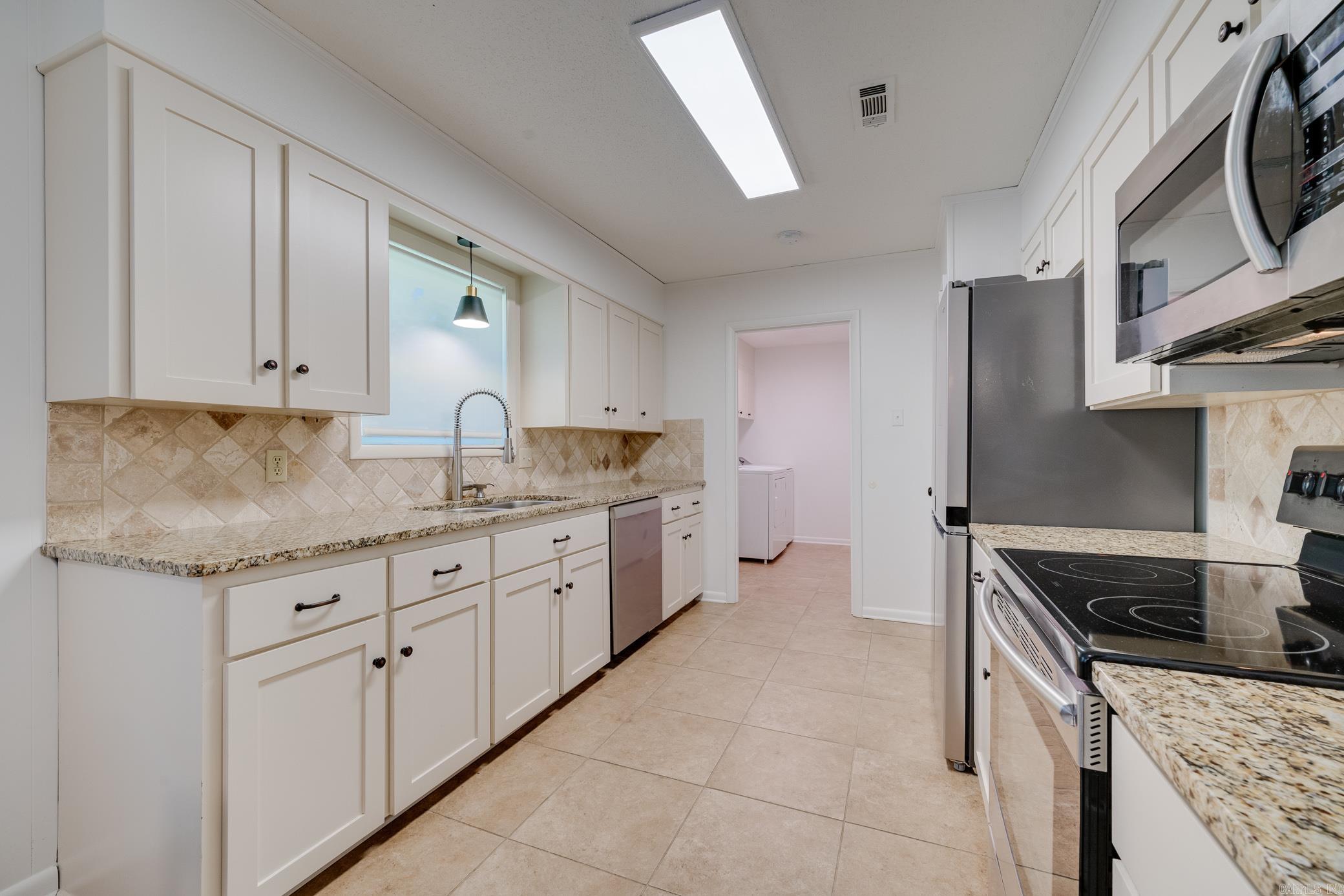 OAK FORREST - Residential