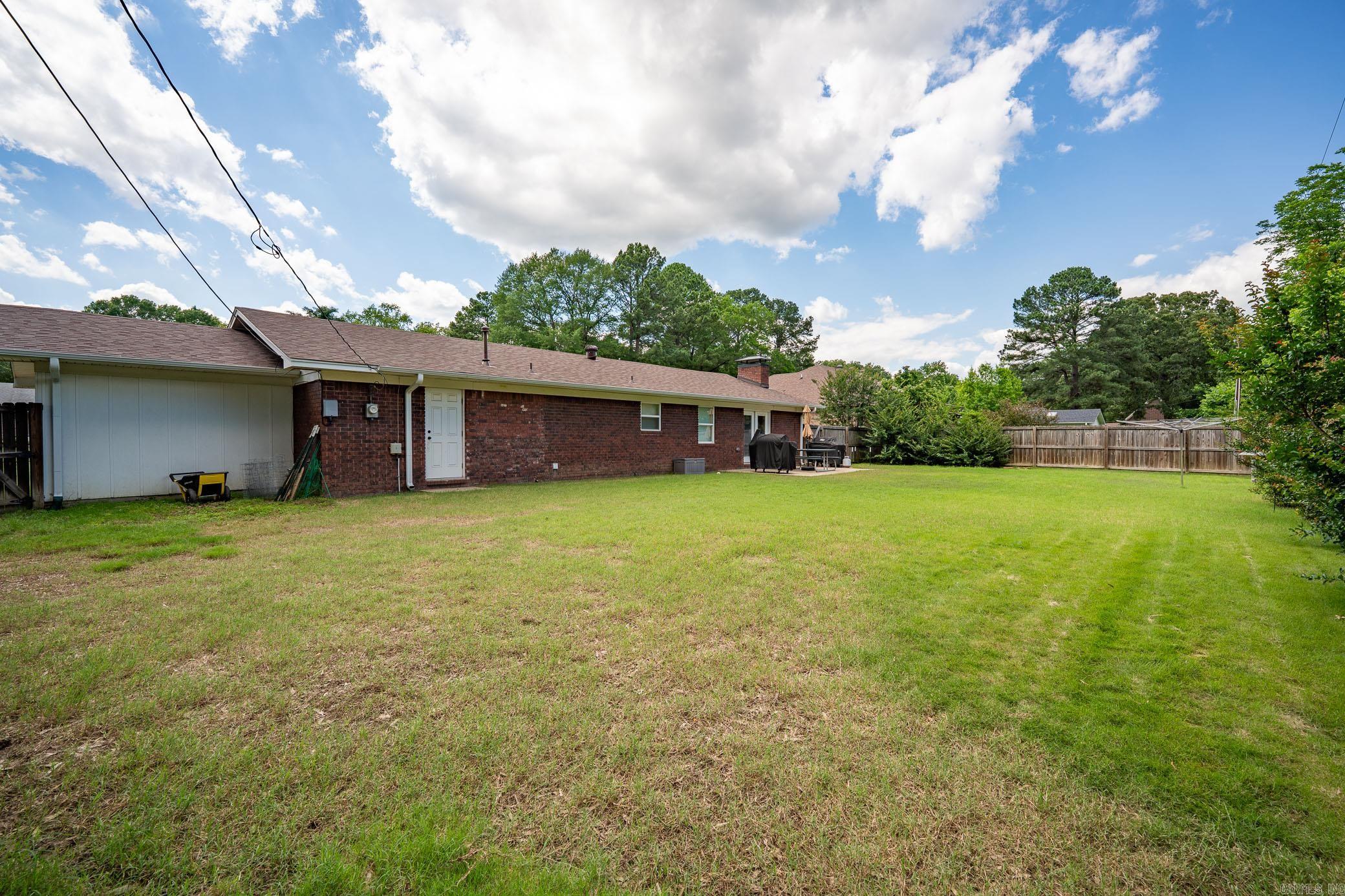 OAK FORREST - Residential